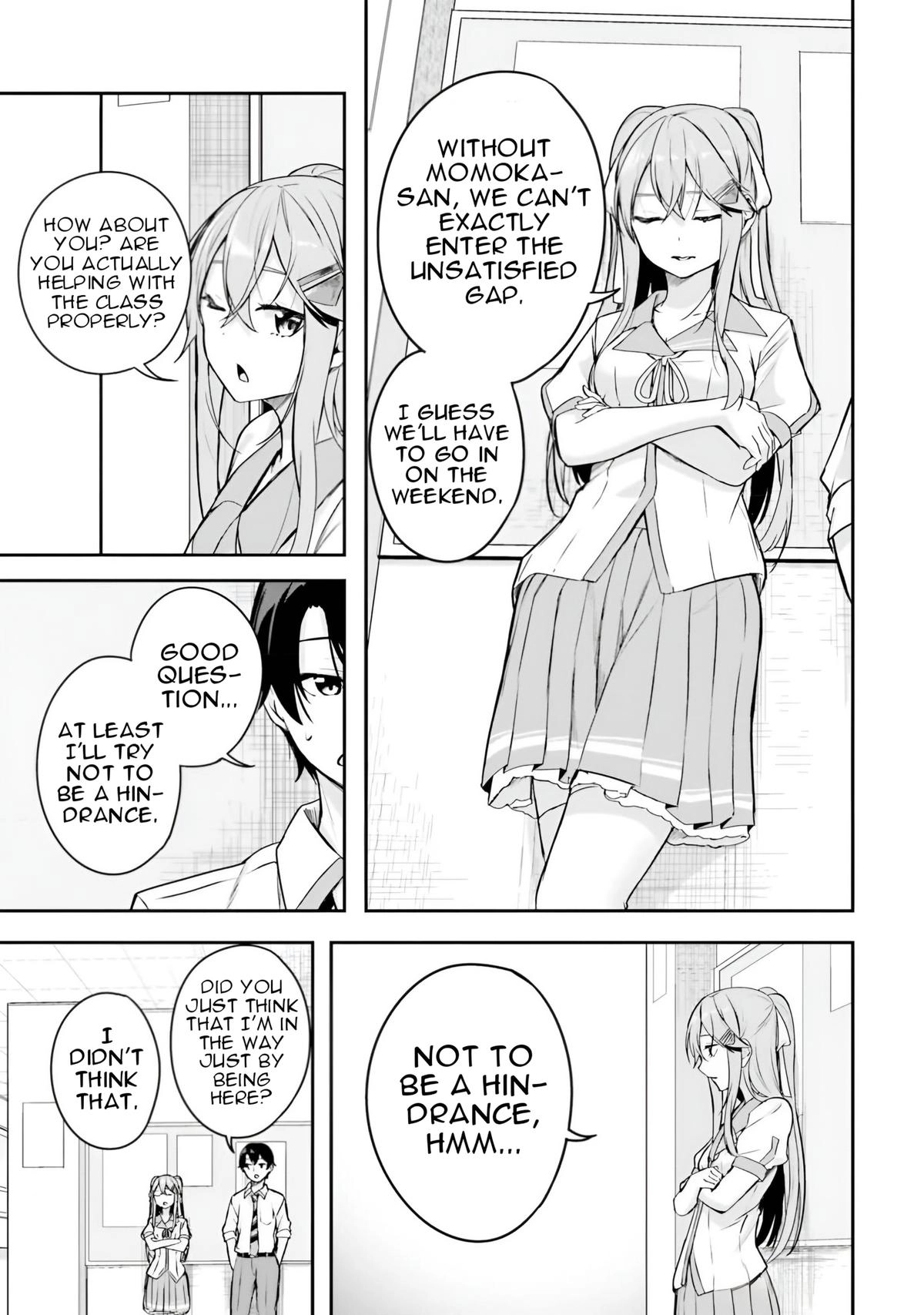 Read Spirited Away Eden chapter 11 image 27 on Lezhin