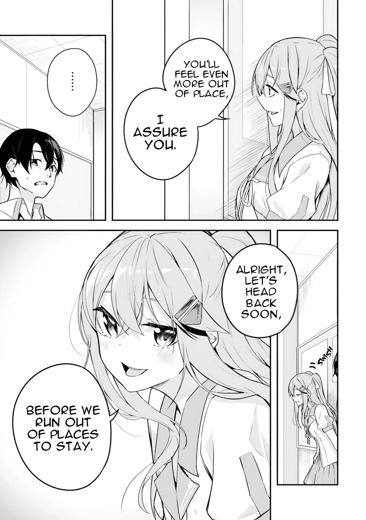 Read Spirited Away Eden chapter 11 image 29 on Lezhin