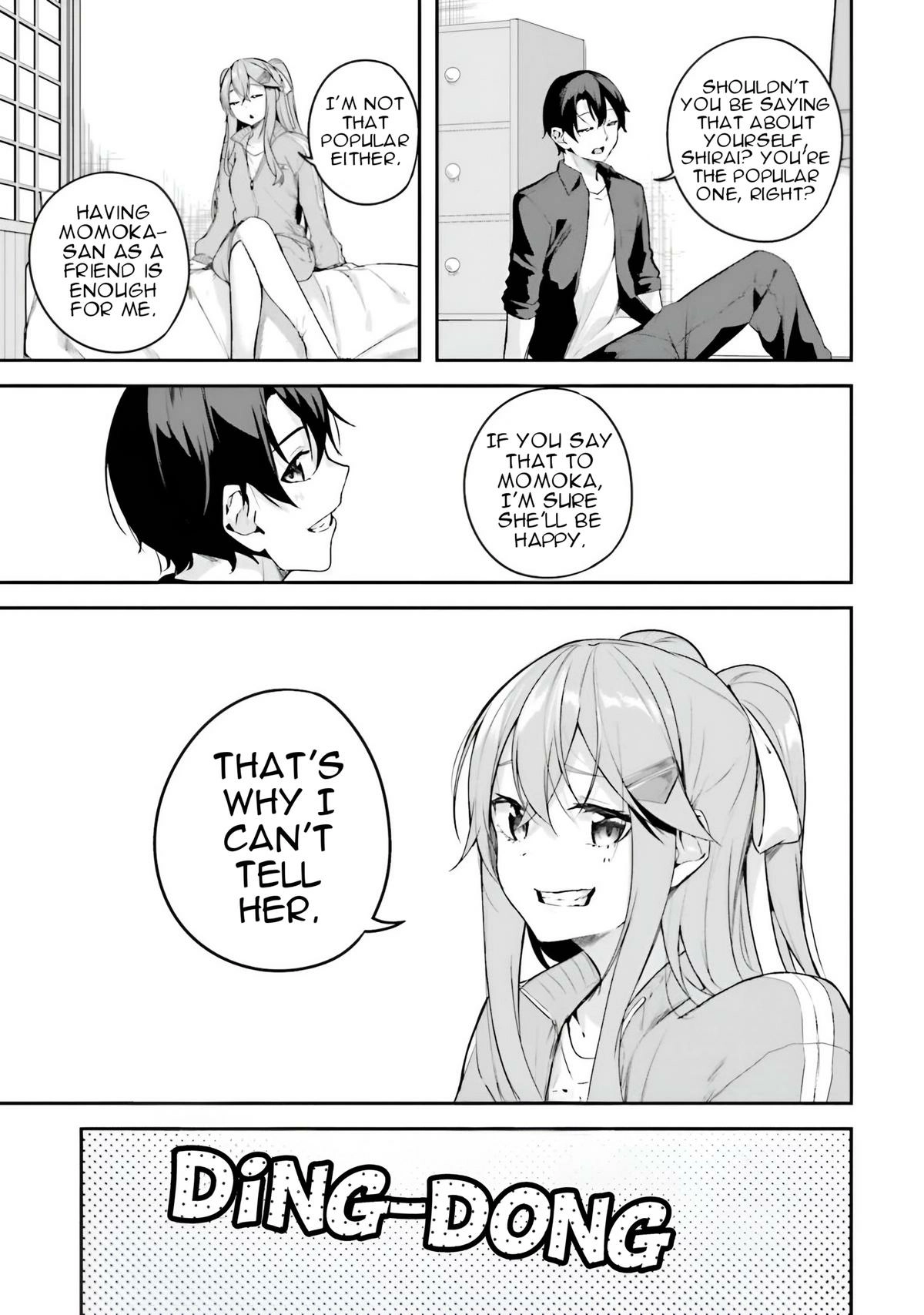 Read Spirited Away Eden chapter 12 image 10 on Lezhin