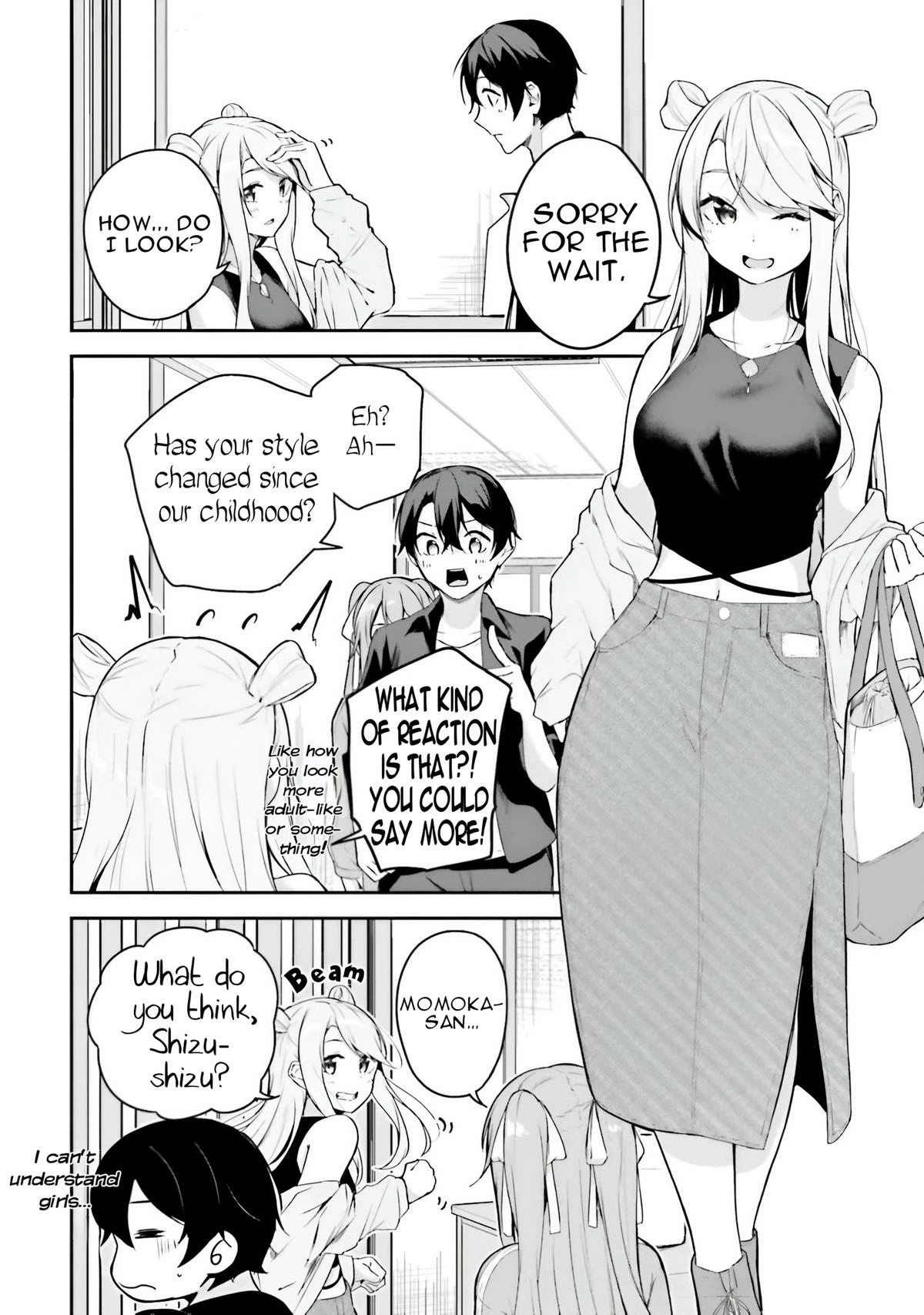 Read Spirited Away Eden chapter 12 image 11 on Lezhin
