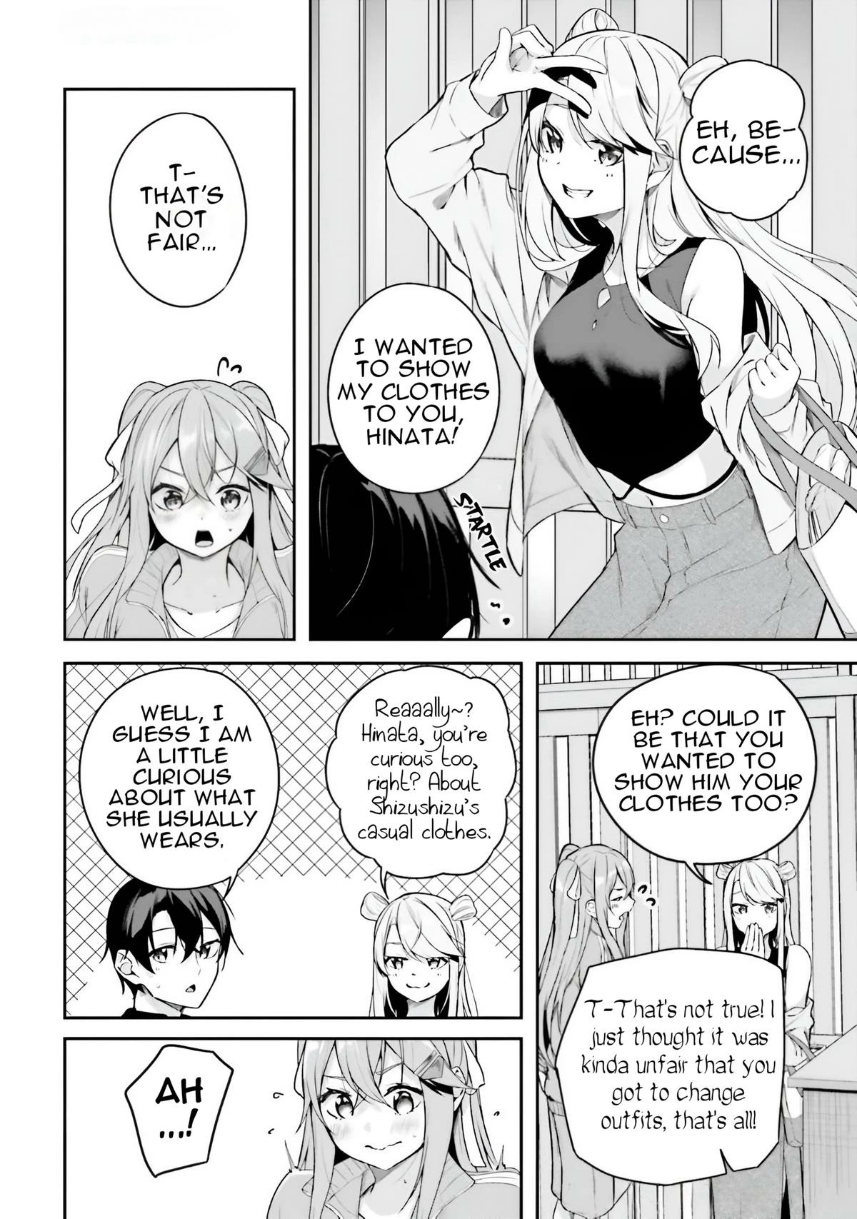 Read Spirited Away Eden chapter 12 image 13 on Lezhin