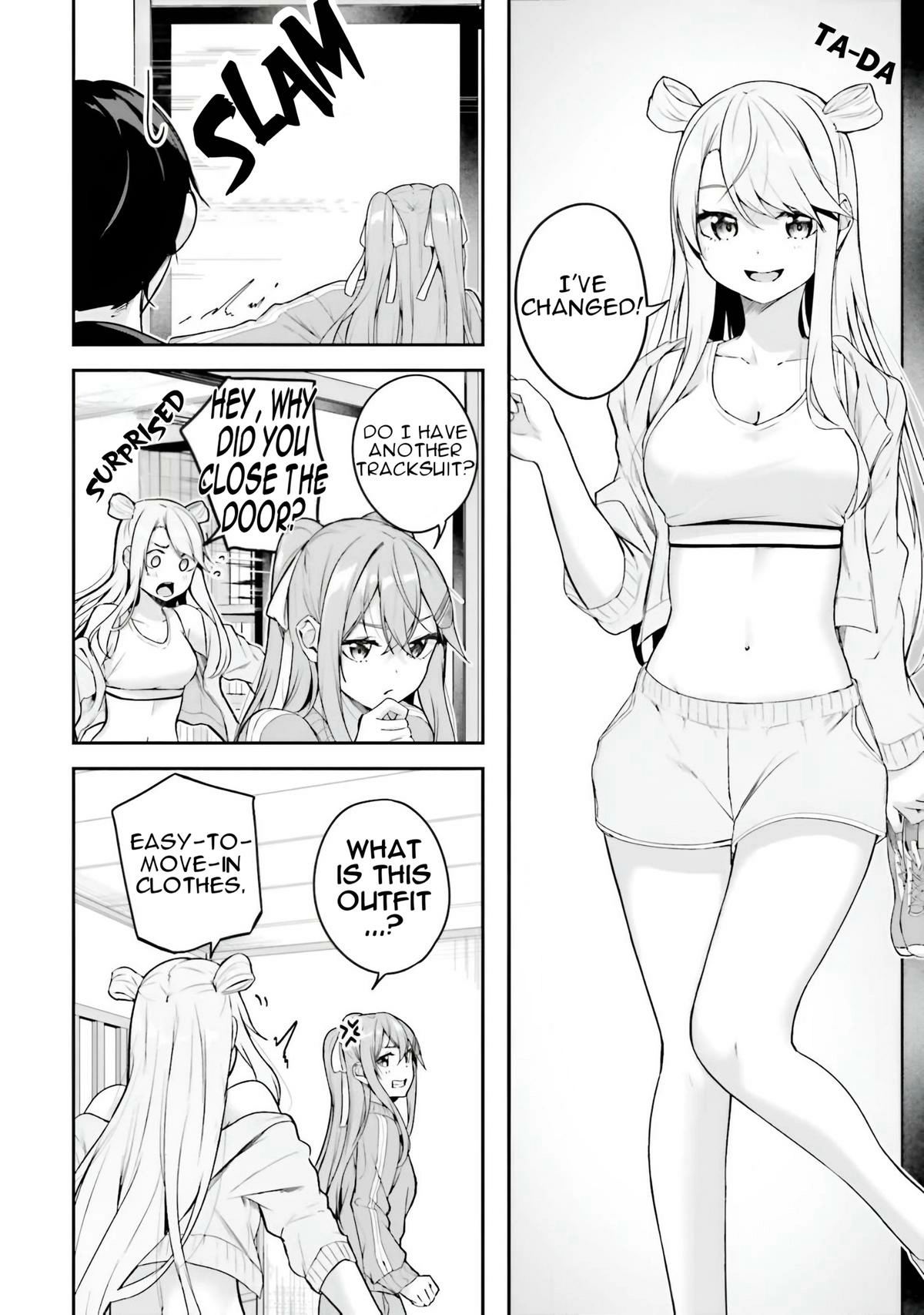 Read Spirited Away Eden chapter 12 image 15 on Lezhin