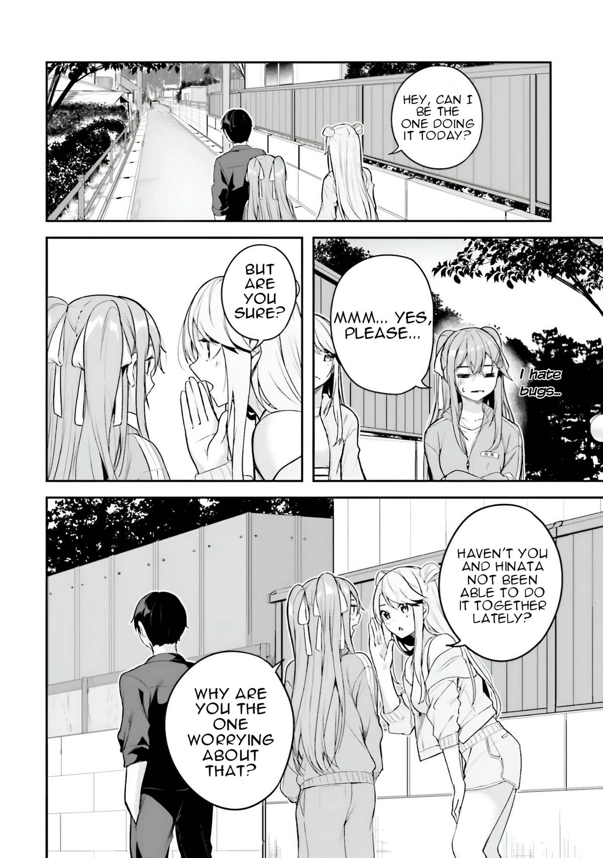 Read Spirited Away Eden chapter 12 image 17 on Lezhin
