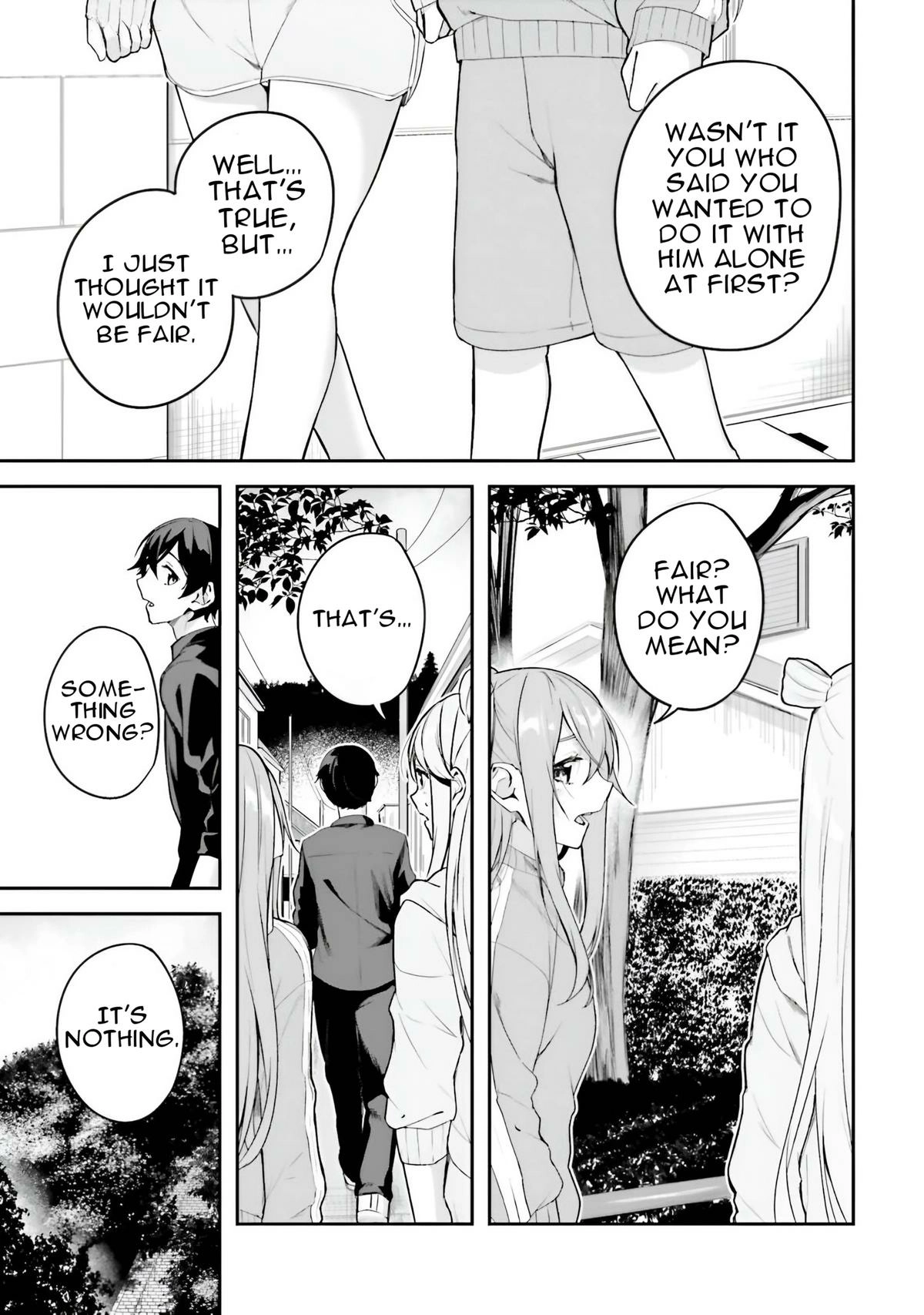 Read Spirited Away Eden chapter 12 image 18 on Lezhin