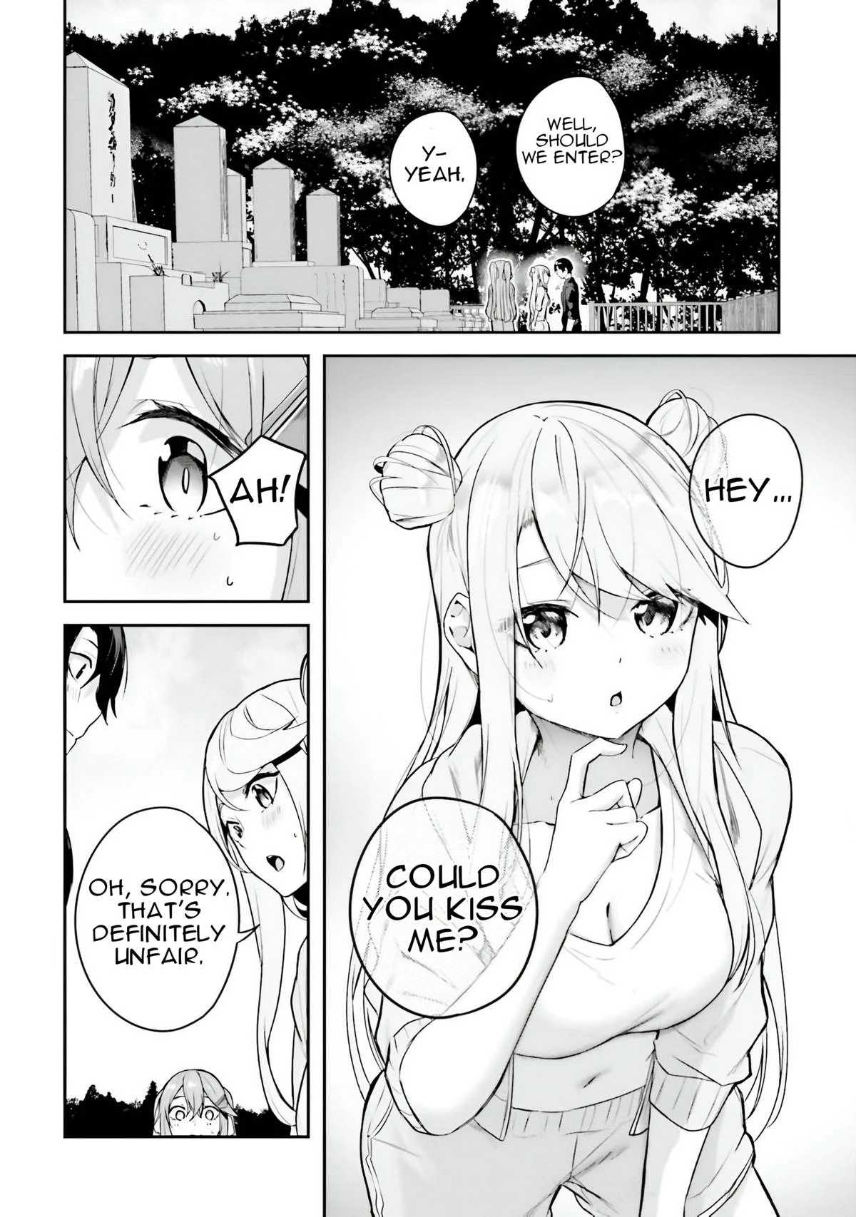 Read Spirited Away Eden chapter 12 image 19 on Lezhin