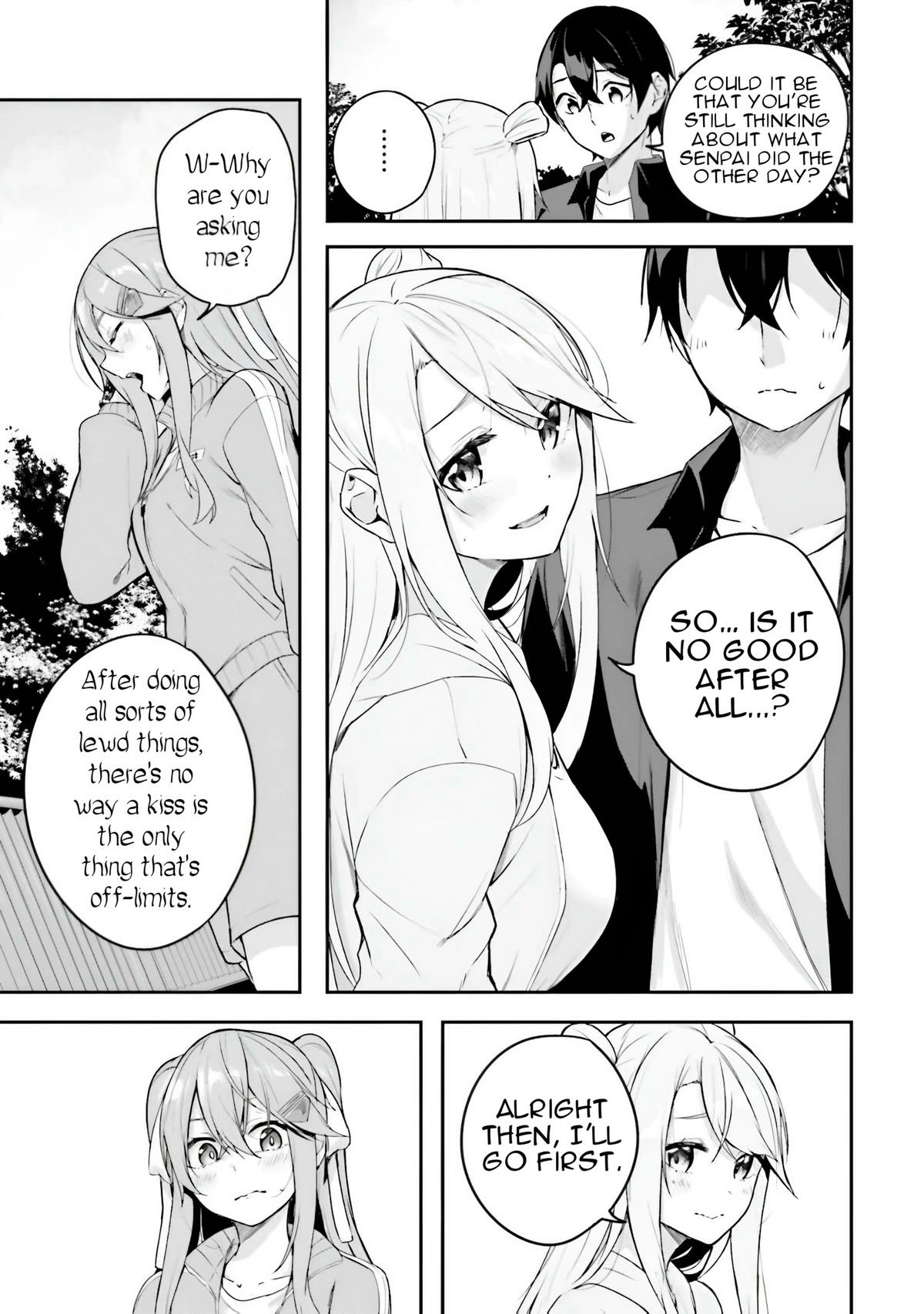 Read Spirited Away Eden chapter 12 image 20 on Lezhin