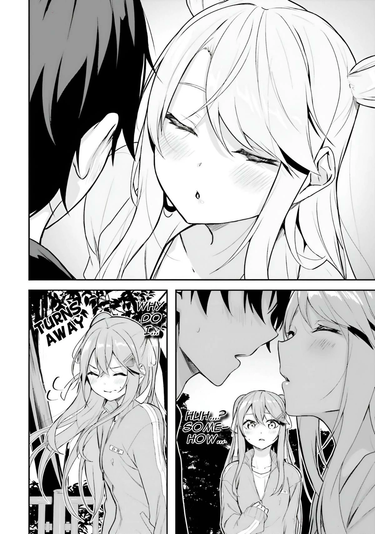 Read Spirited Away Eden chapter 12 image 21 on Lezhin