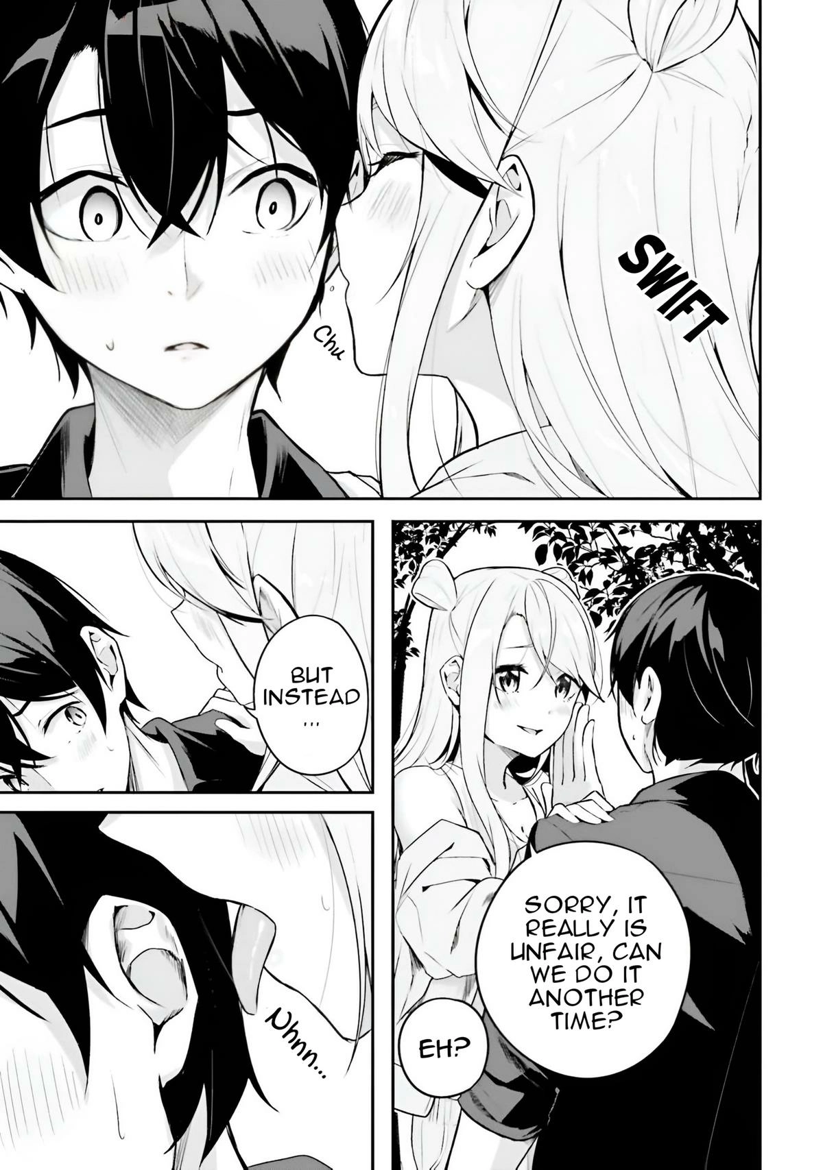 Read Spirited Away Eden chapter 12 image 22 on Lezhin