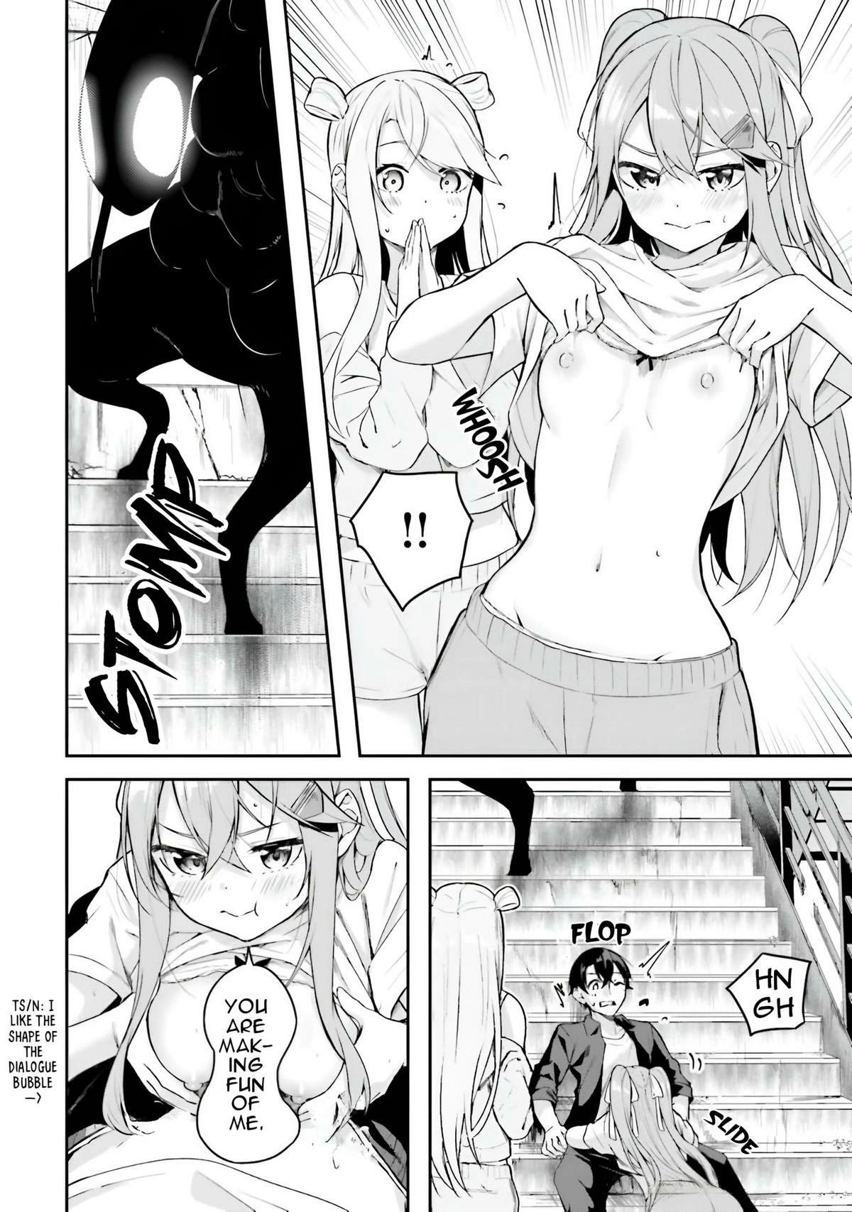 Read Spirited Away Eden chapter 12 image 29 on Lezhin