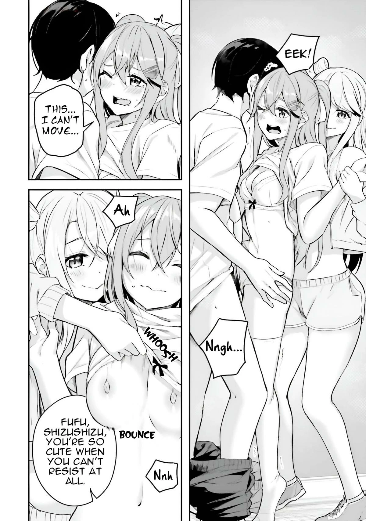 Read Spirited Away Eden chapter 12 image 39 on Lezhin