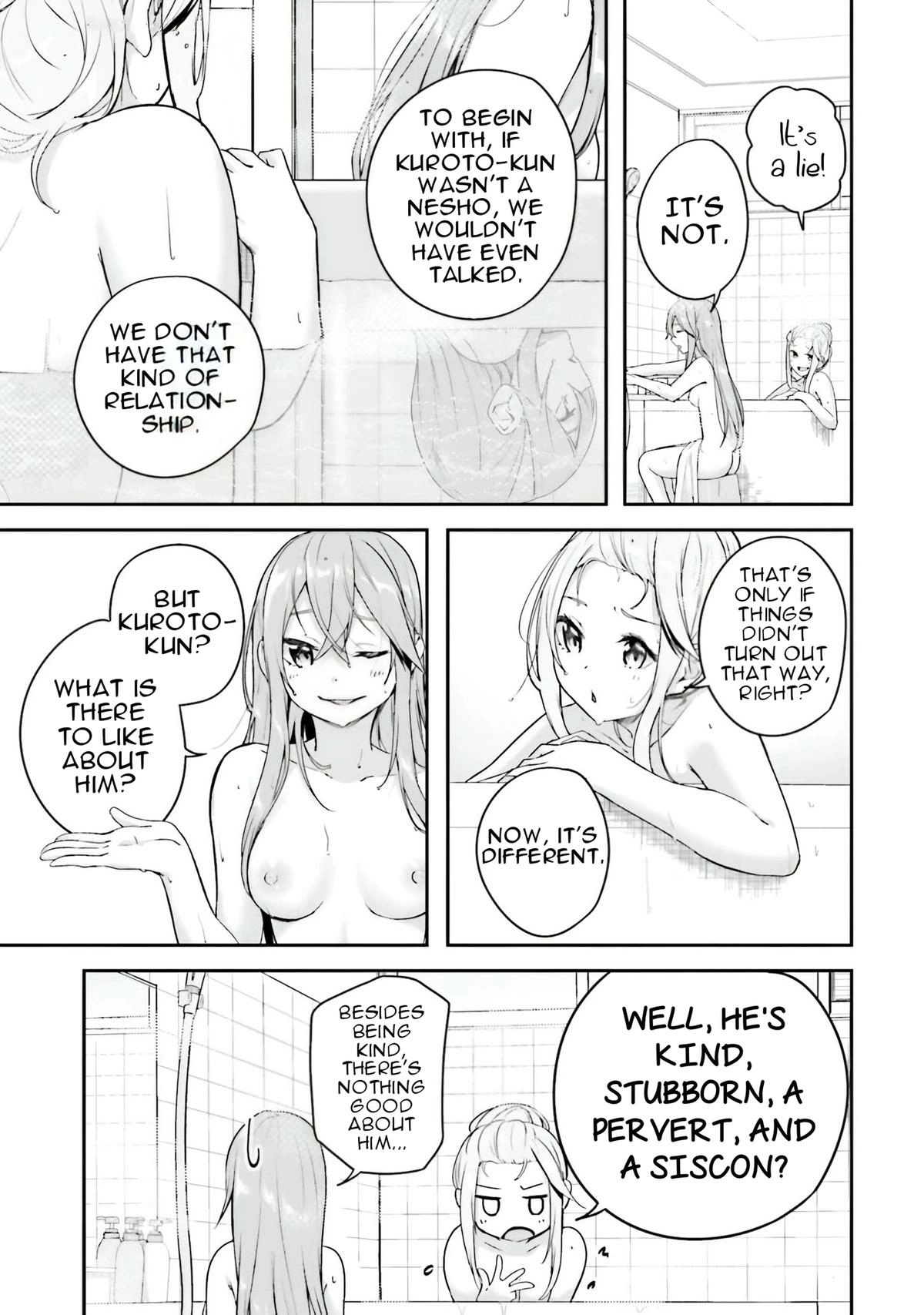Read Spirited Away Eden chapter 12 image 46 on Lezhin