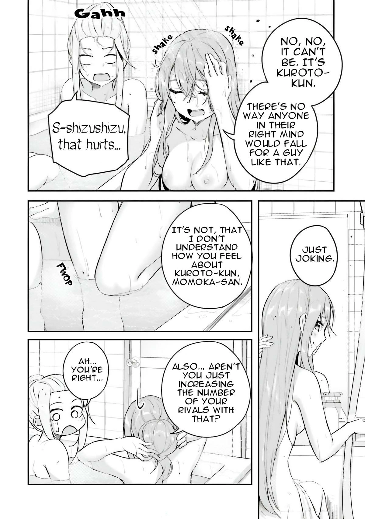 Read Spirited Away Eden chapter 12 image 49 on Lezhin