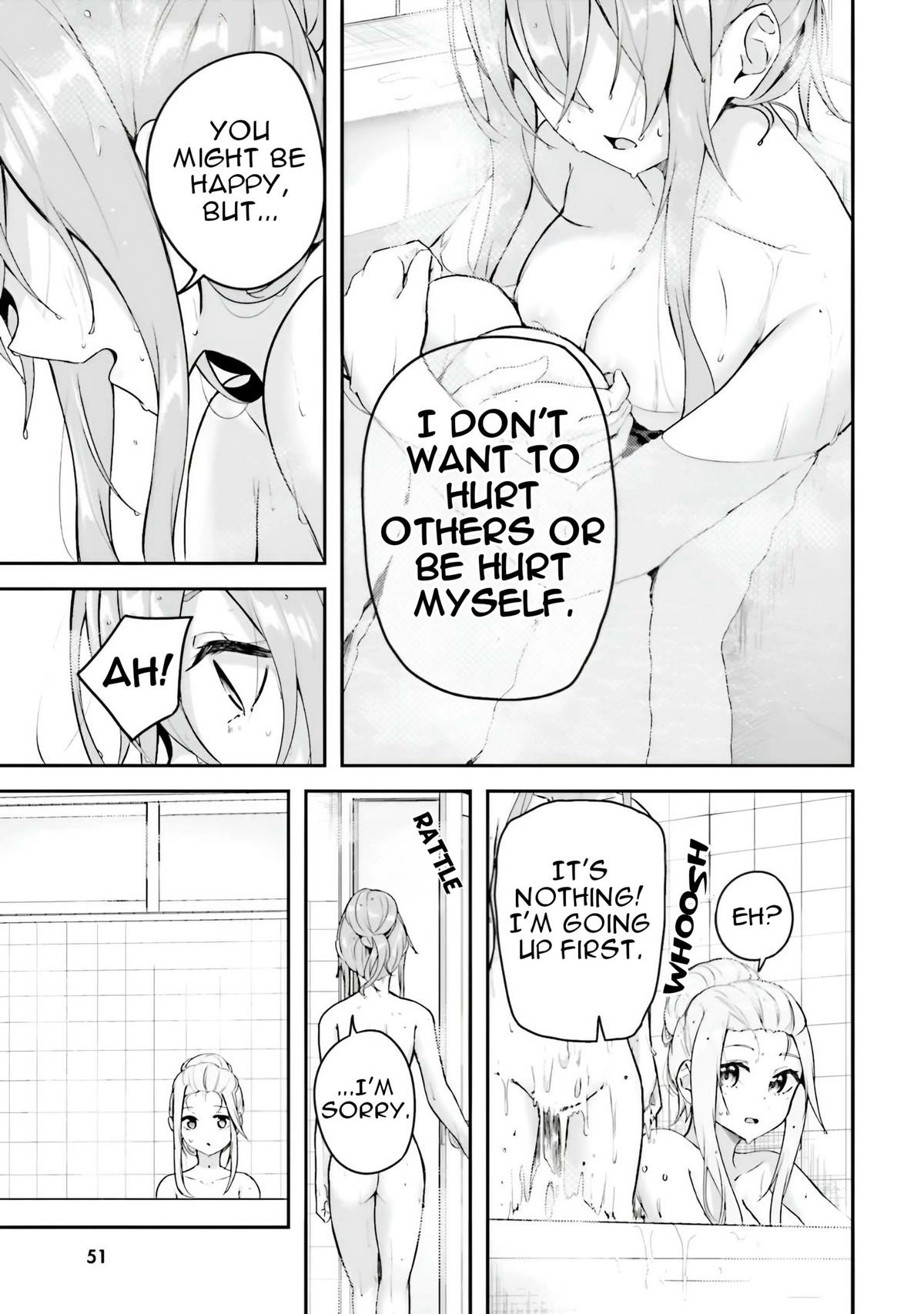 Read Spirited Away Eden chapter 12 image 52 on Lezhin