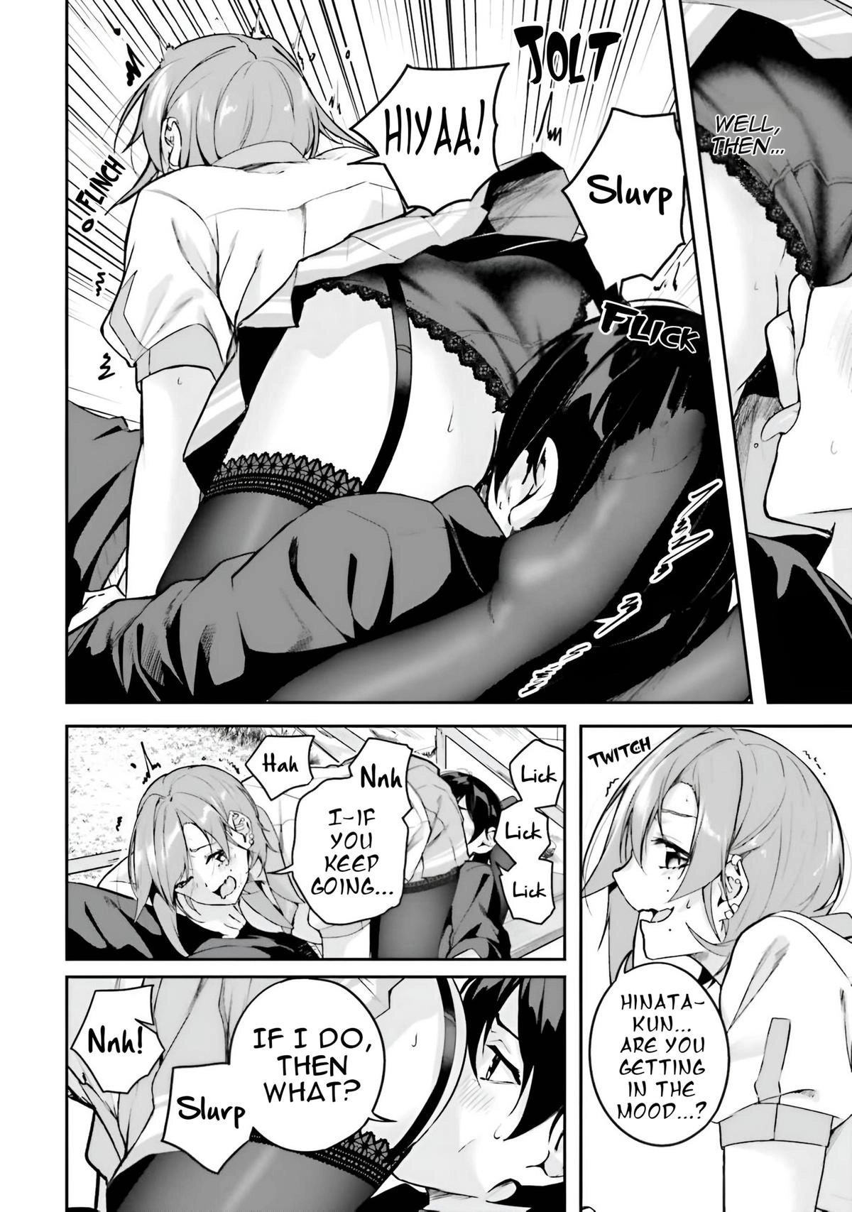 Read Spirited Away Eden chapter 13 image 22 on Lezhin