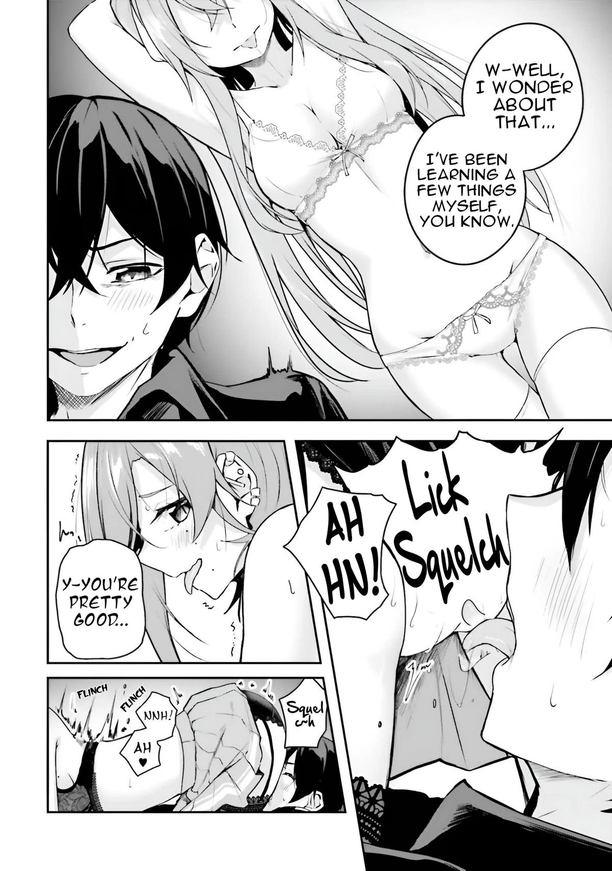 Read Spirited Away Eden chapter 13 image 24 on Lezhin