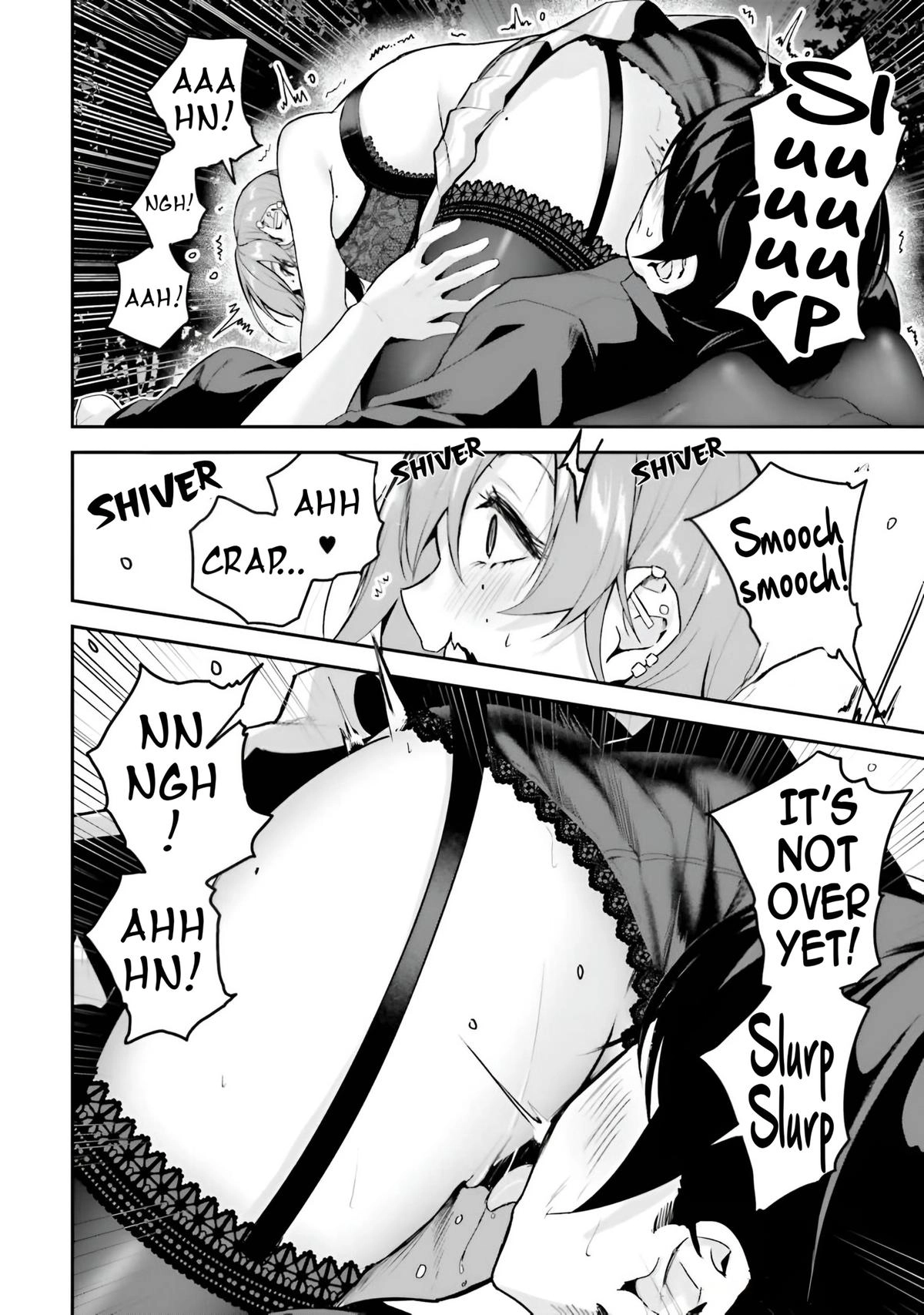 Read Spirited Away Eden chapter 13 image 26 on Lezhin