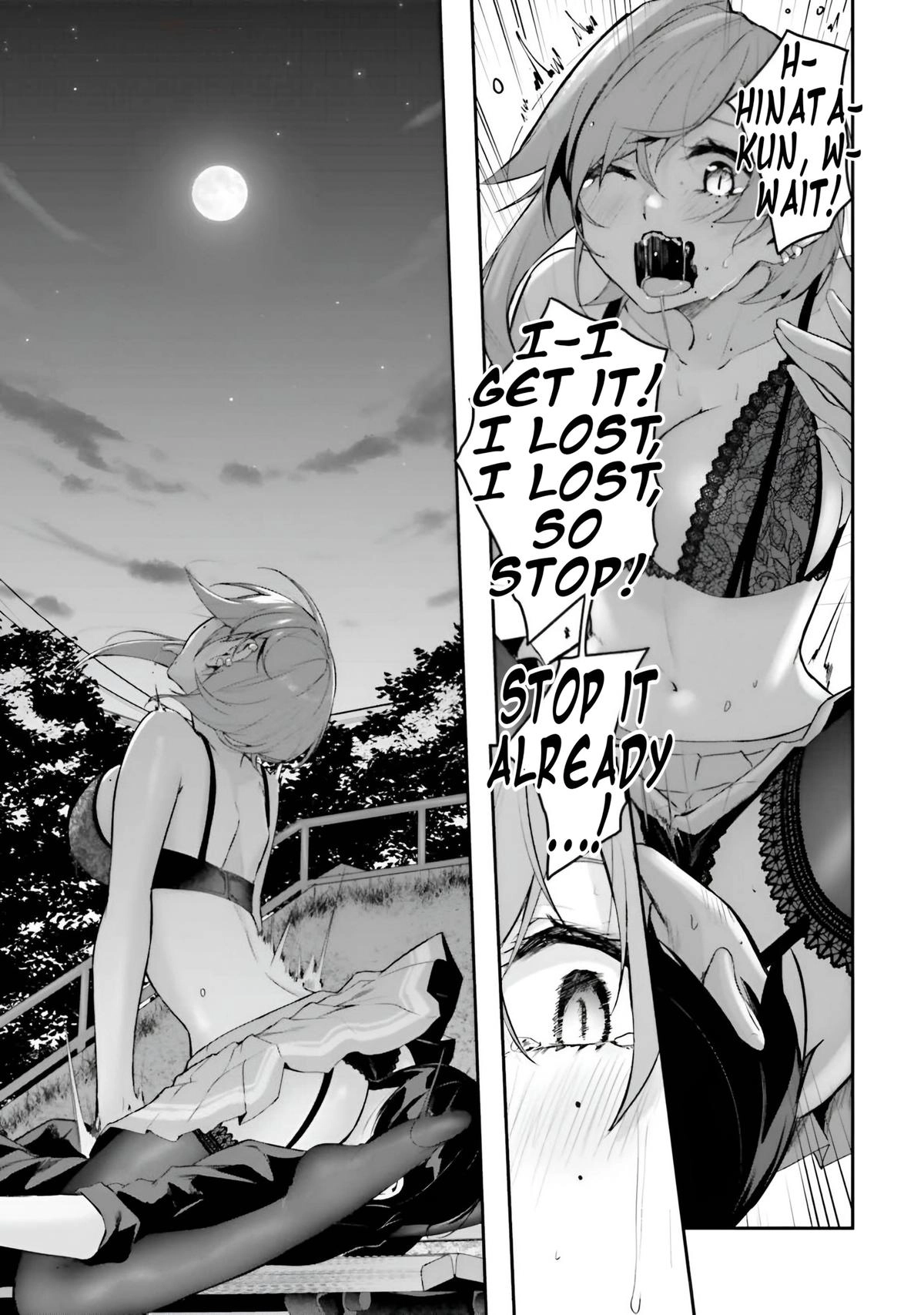 Read Spirited Away Eden chapter 13 image 27 on Lezhin