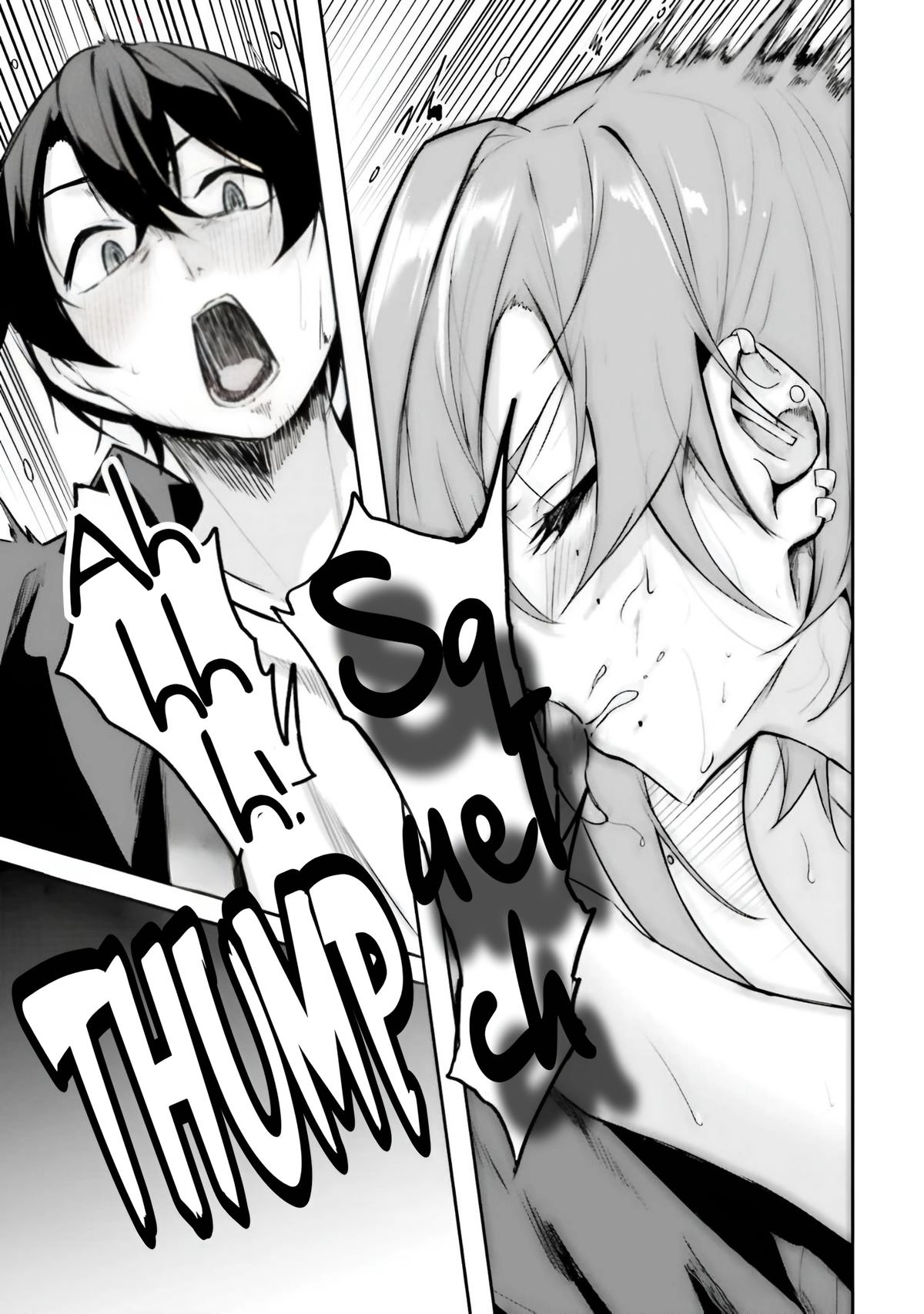 Read Spirited Away Eden chapter 13 image 29 on Lezhin