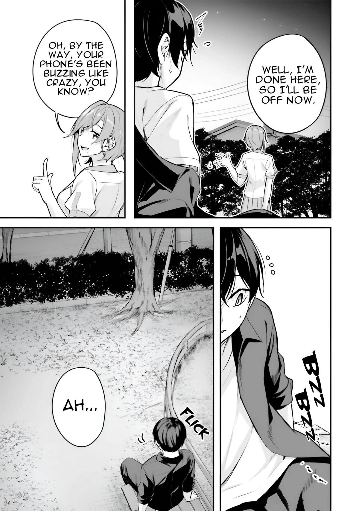 Read Spirited Away Eden chapter 13 image 33 on Lezhin