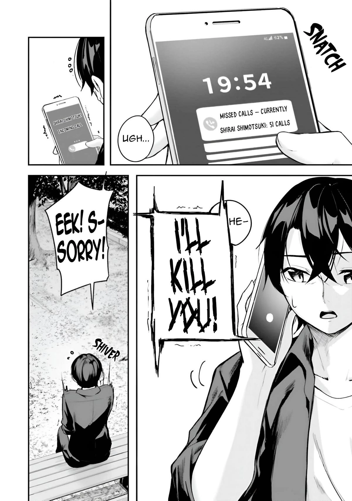 Read Spirited Away Eden chapter 13 image 34 on Lezhin