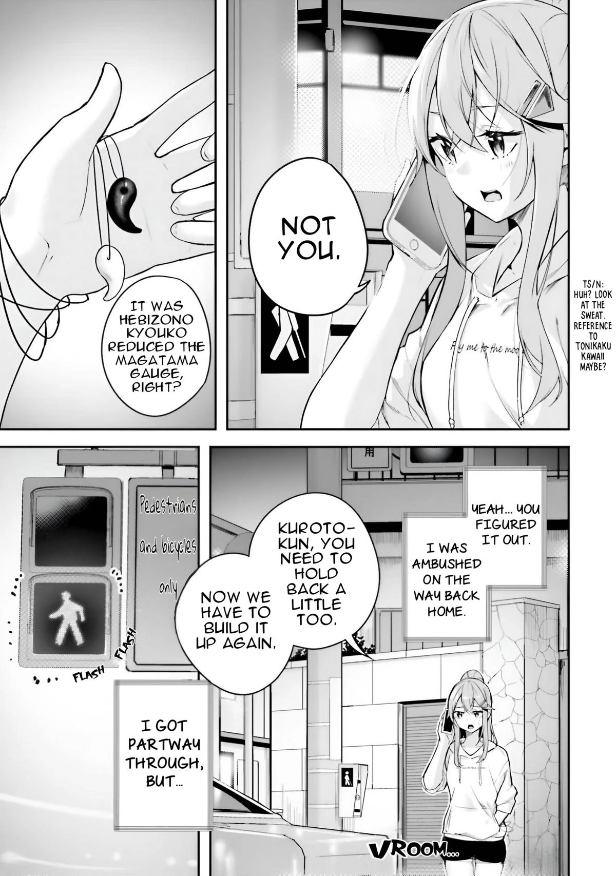 Read Spirited Away Eden chapter 13 image 35 on Lezhin