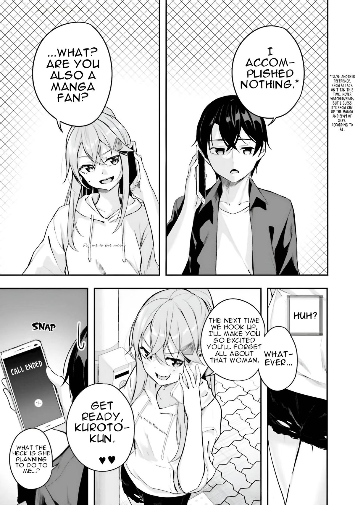 Read Spirited Away Eden chapter 13 image 37 on Lezhin