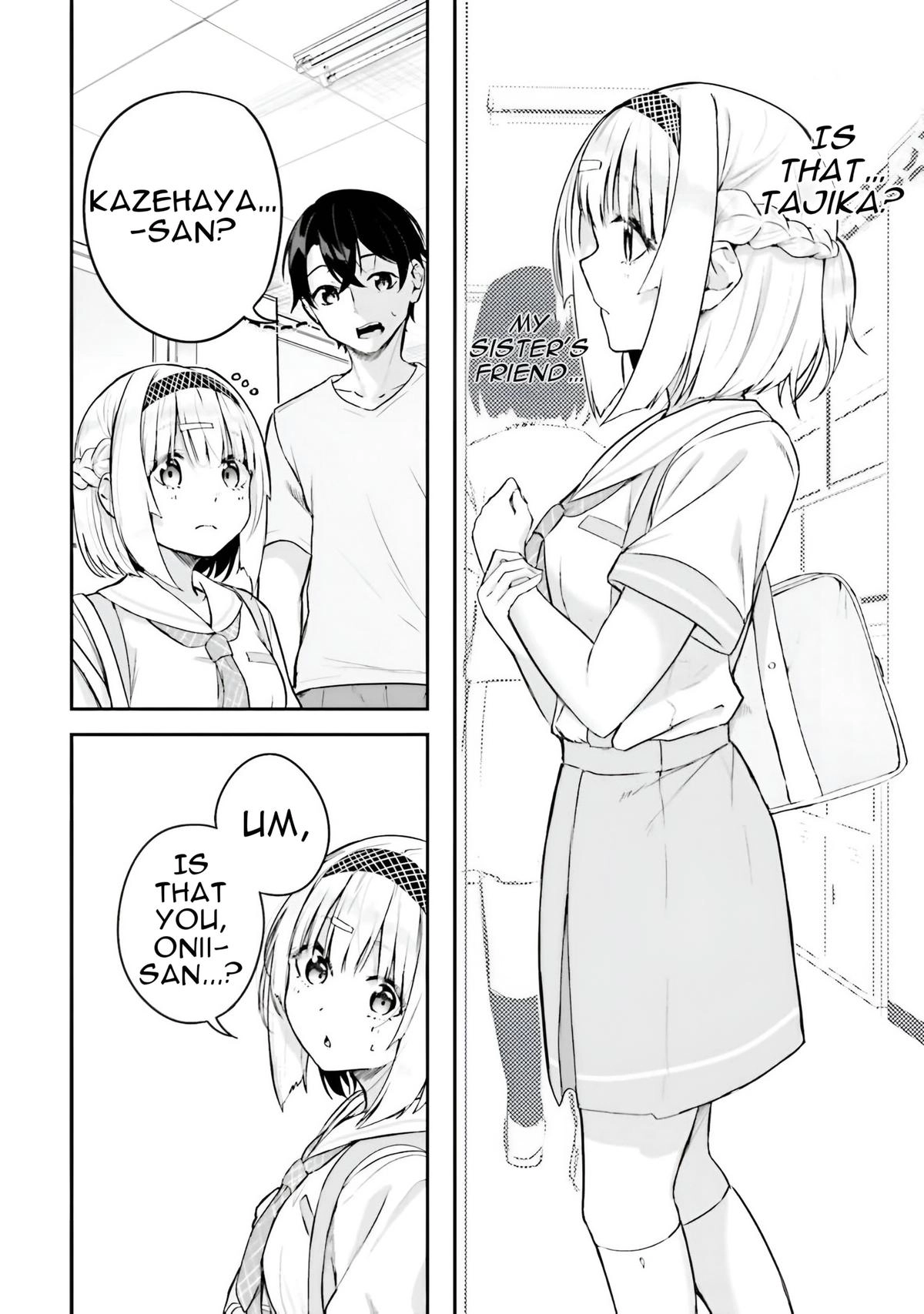 Read Spirited Away Eden chapter 14 image 15 on Lezhin