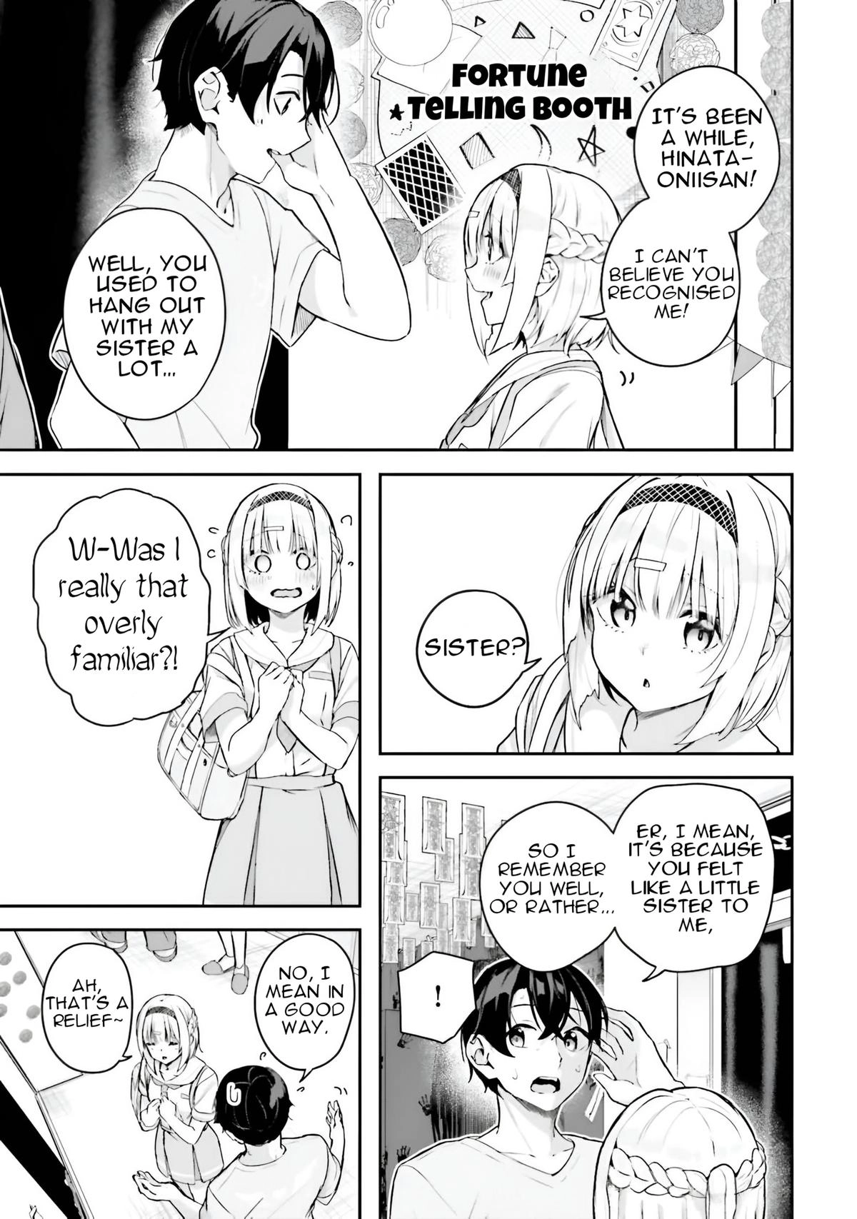 Read Spirited Away Eden chapter 14 image 16 on Lezhin