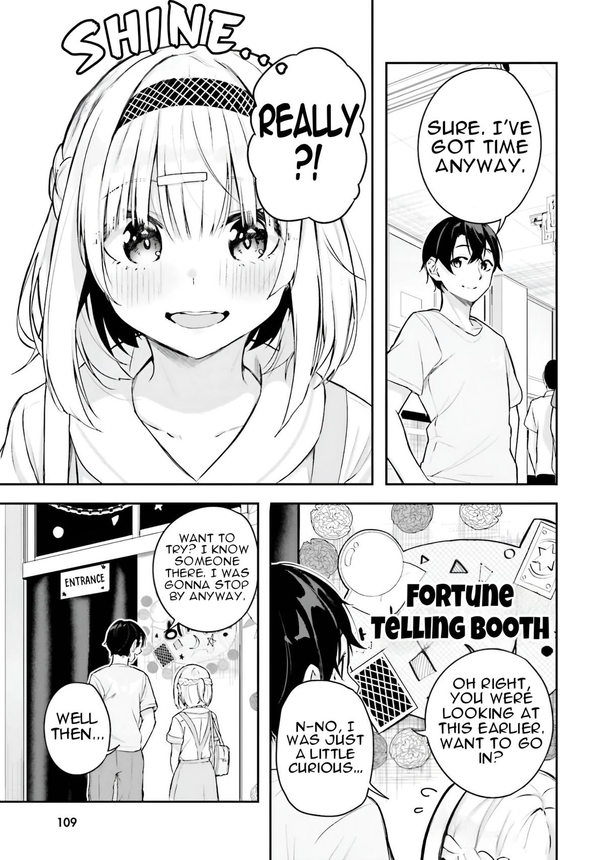 Read Spirited Away Eden chapter 14 image 20 on Lezhin