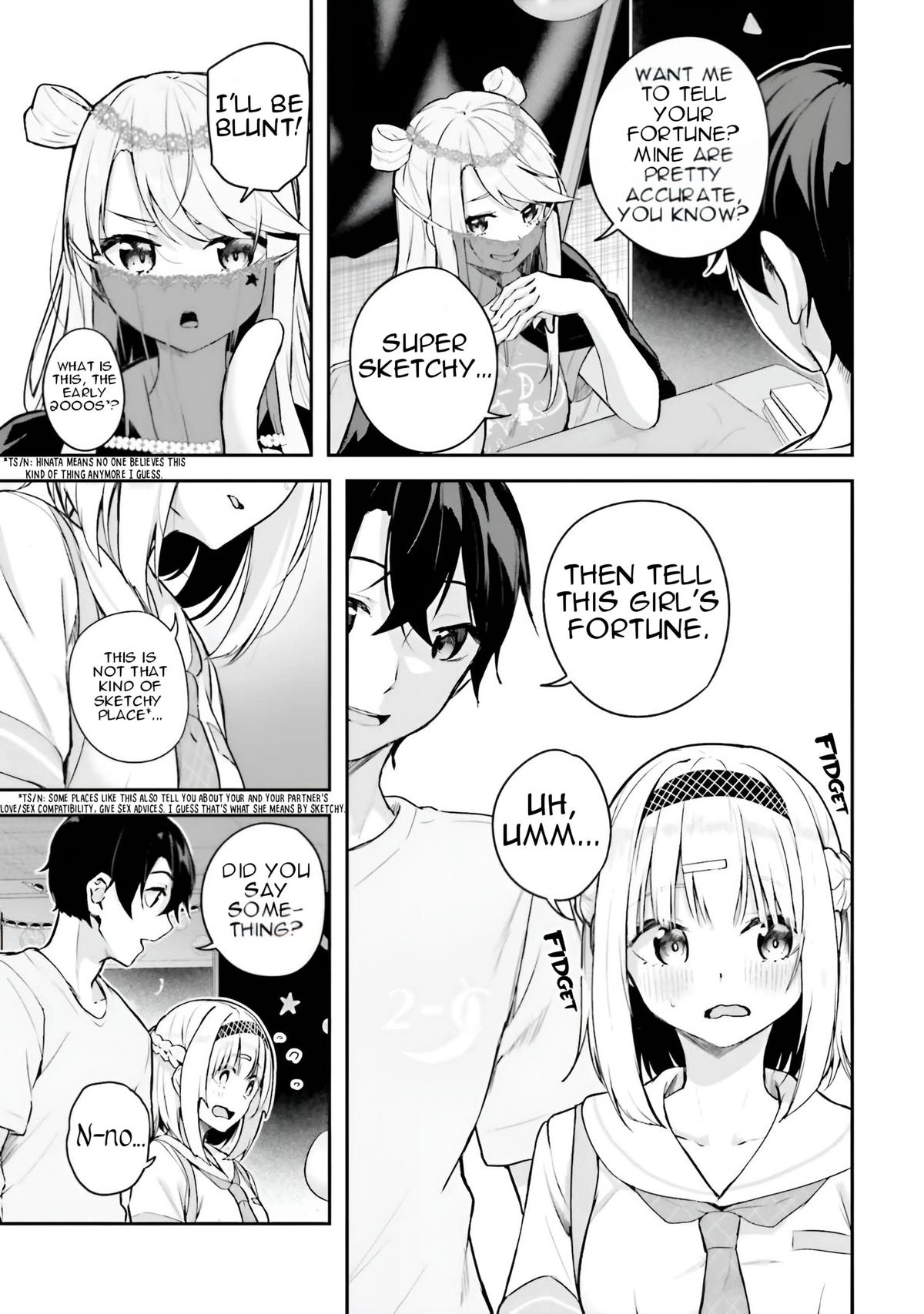 Read Spirited Away Eden chapter 14 image 22 on Lezhin