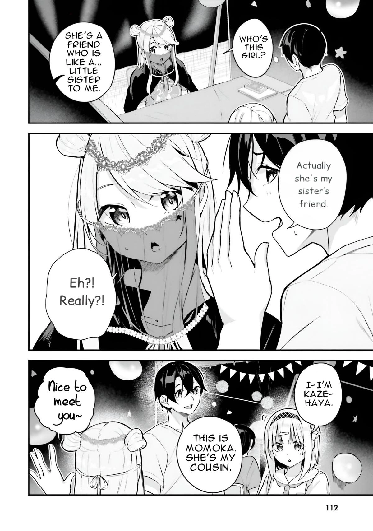 Read Spirited Away Eden chapter 14 image 23 on Lezhin