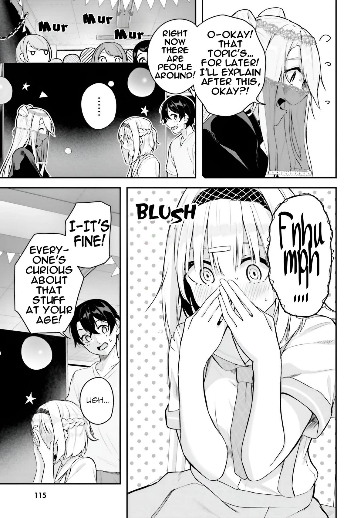 Read Spirited Away Eden chapter 14 image 26 on Lezhin