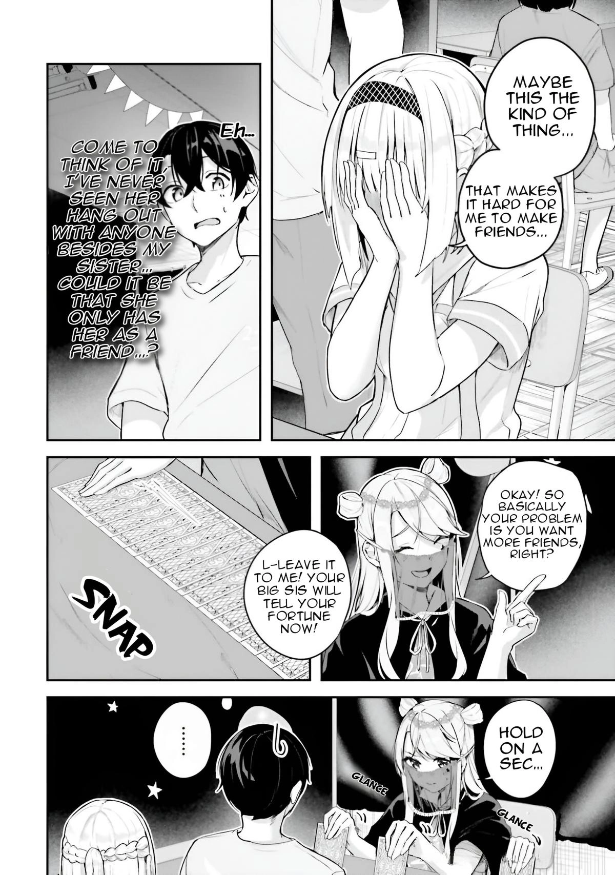 Read Spirited Away Eden chapter 14 image 27 on Lezhin