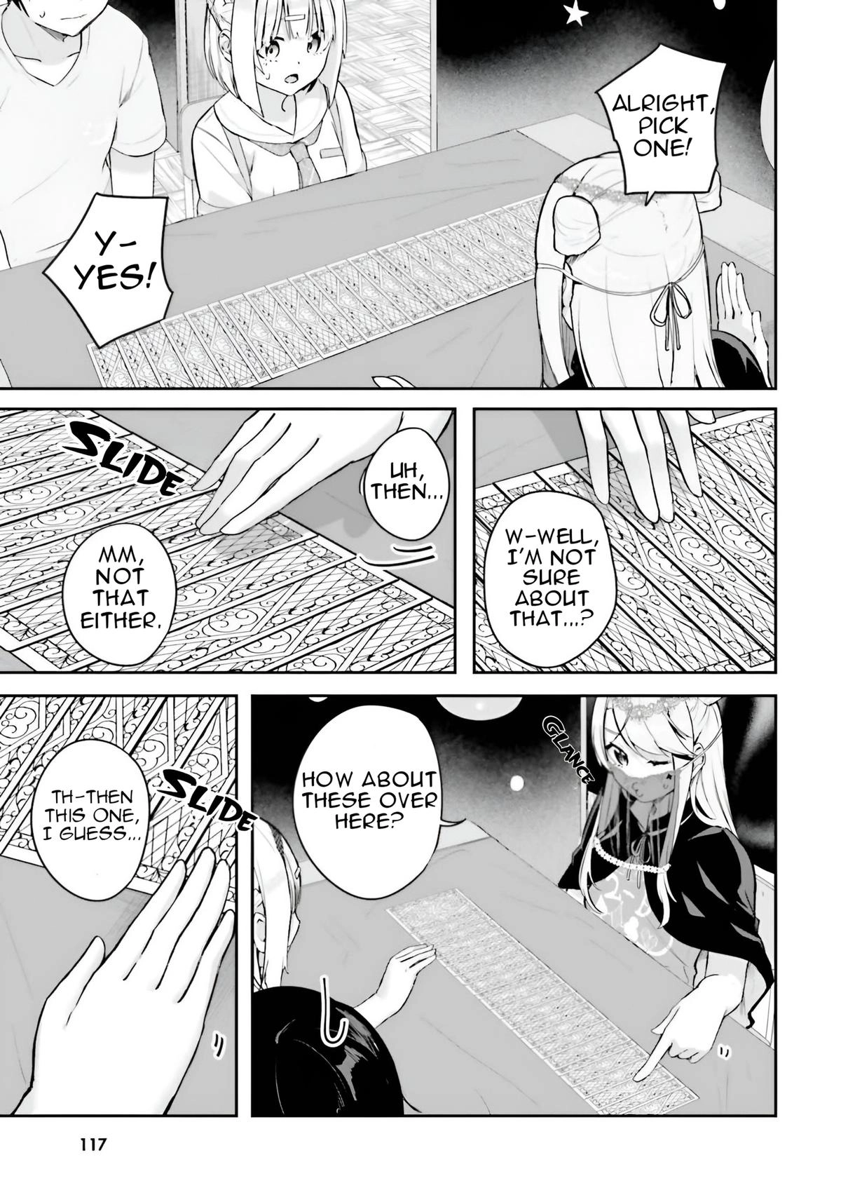 Read Spirited Away Eden chapter 14 image 28 on Lezhin