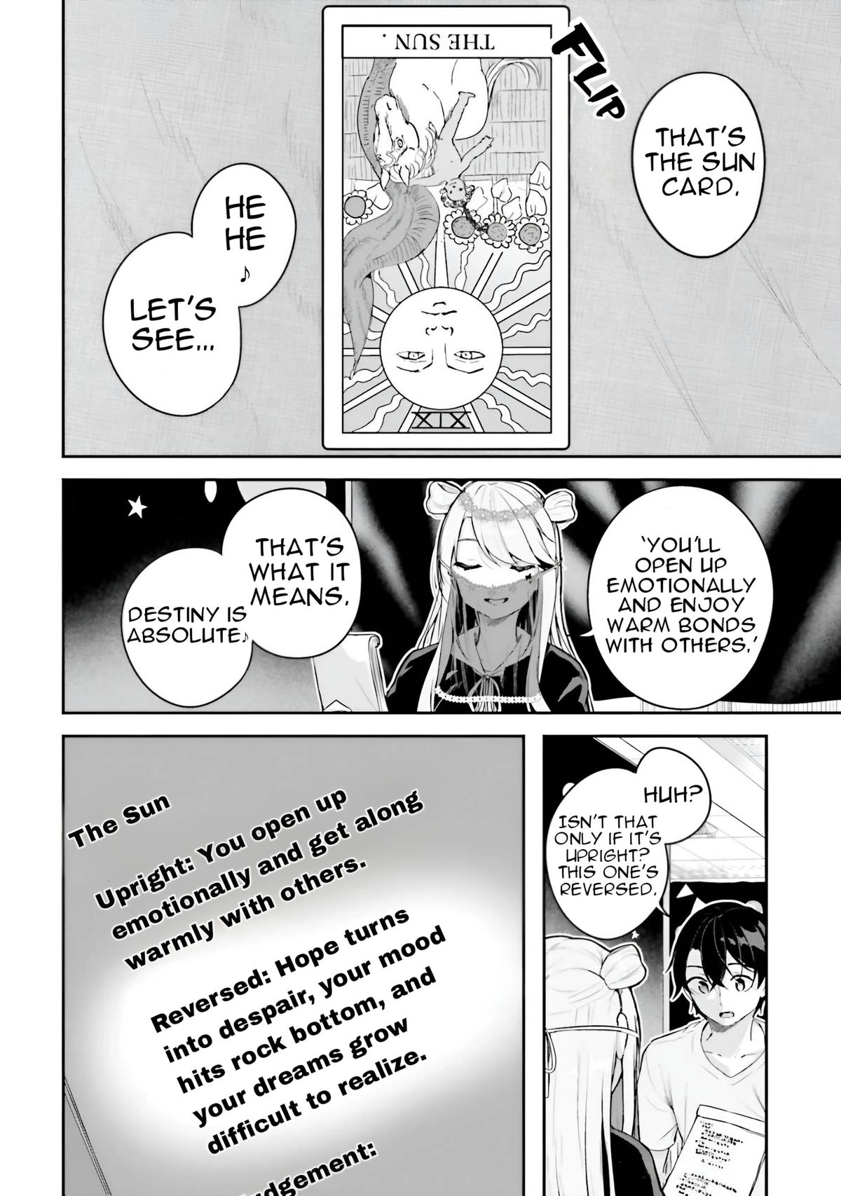 Read Spirited Away Eden chapter 14 image 29 on Lezhin