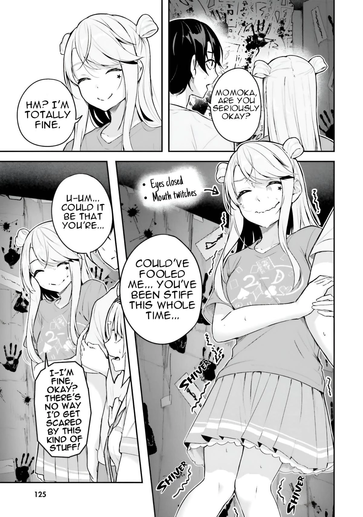 Read Spirited Away Eden chapter 14 image 36 on Lezhin