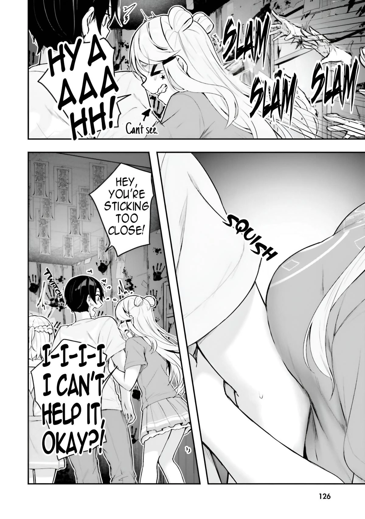 Read Spirited Away Eden chapter 14 image 37 on Lezhin