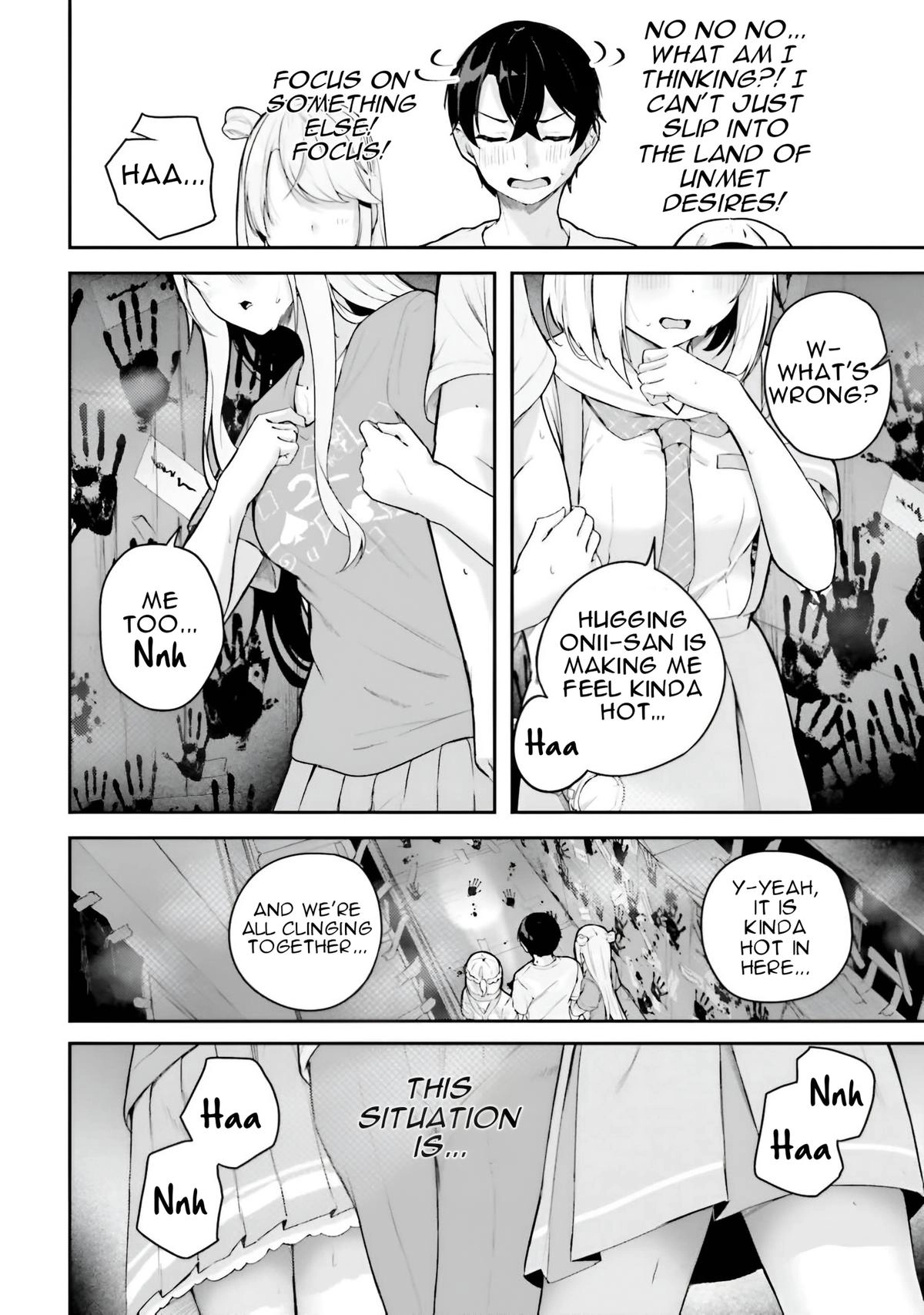 Read Spirited Away Eden chapter 14 image 39 on Lezhin