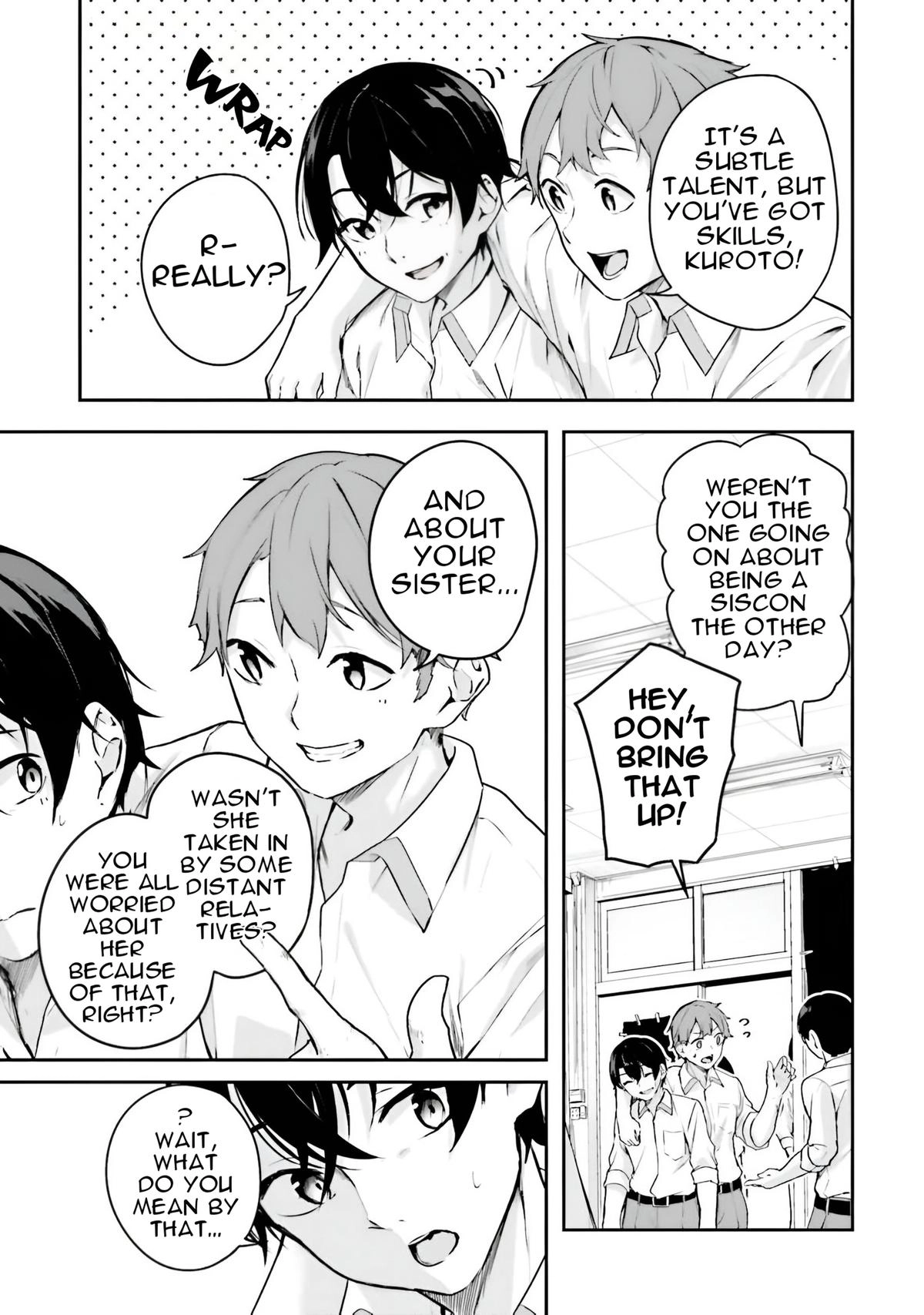 Read Spirited Away Eden chapter 14 image 4 on Lezhin