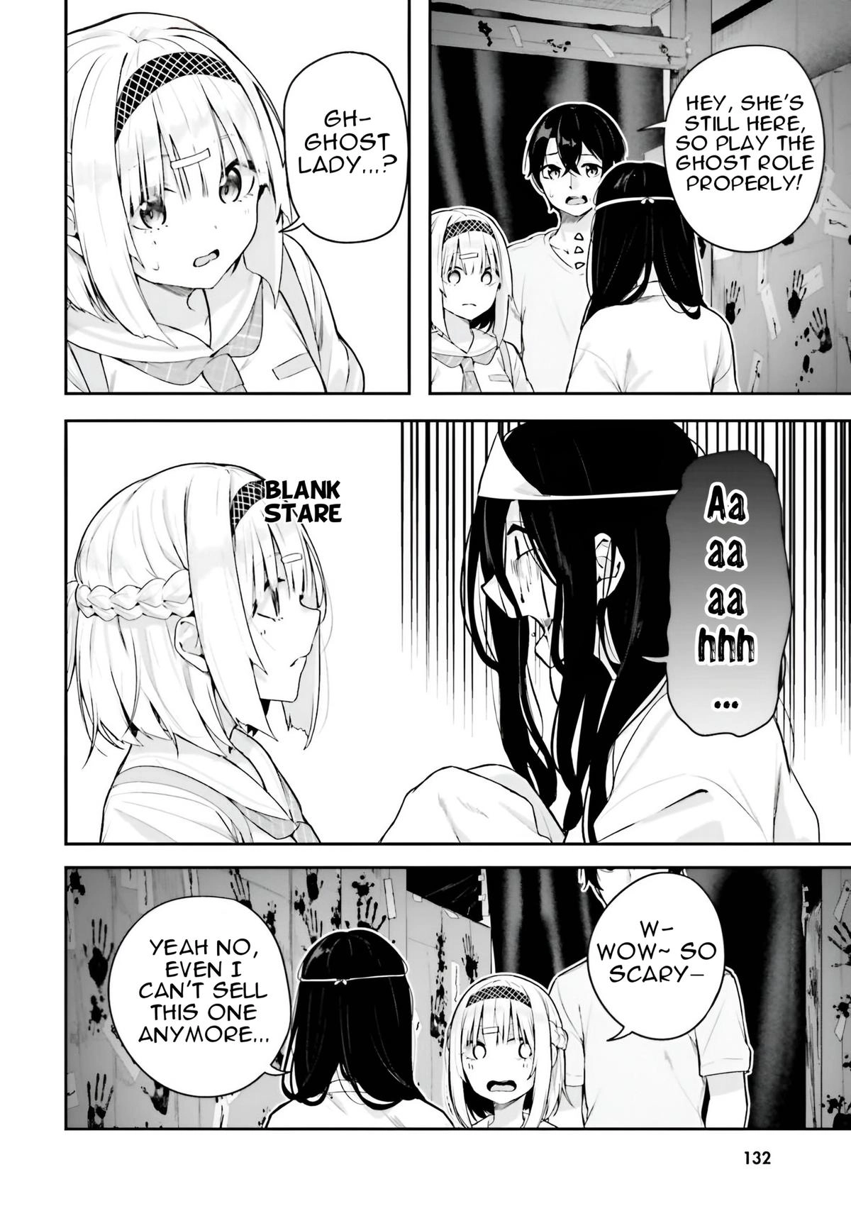 Read Spirited Away Eden chapter 14 image 43 on Lezhin