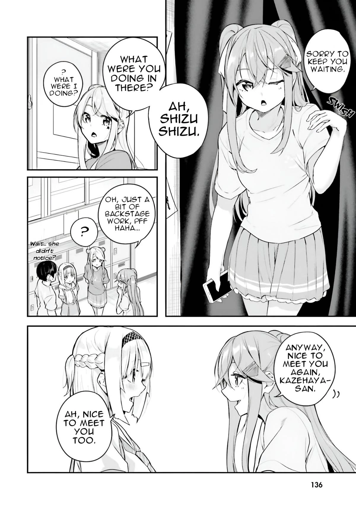 Read Spirited Away Eden chapter 14 image 47 on Lezhin