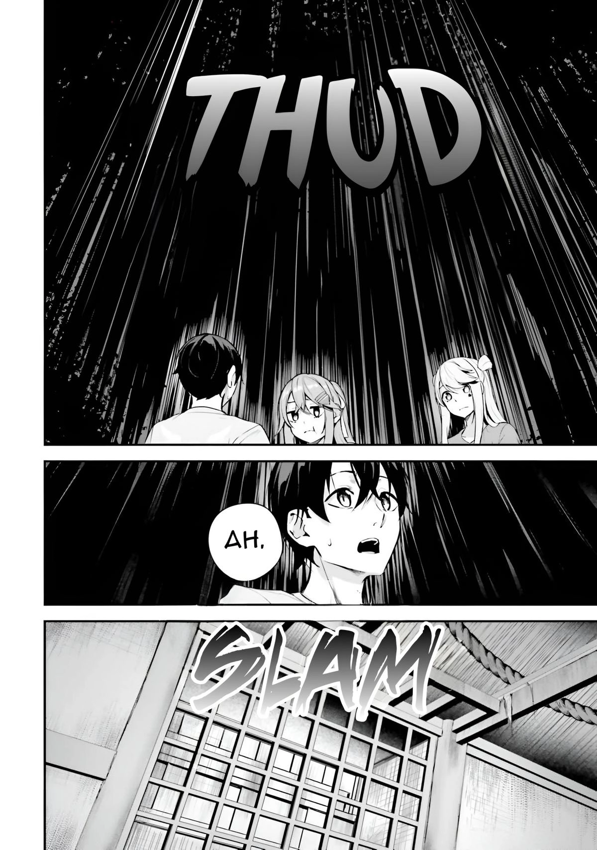 Read Spirited Away Eden chapter 14 image 49 on Lezhin