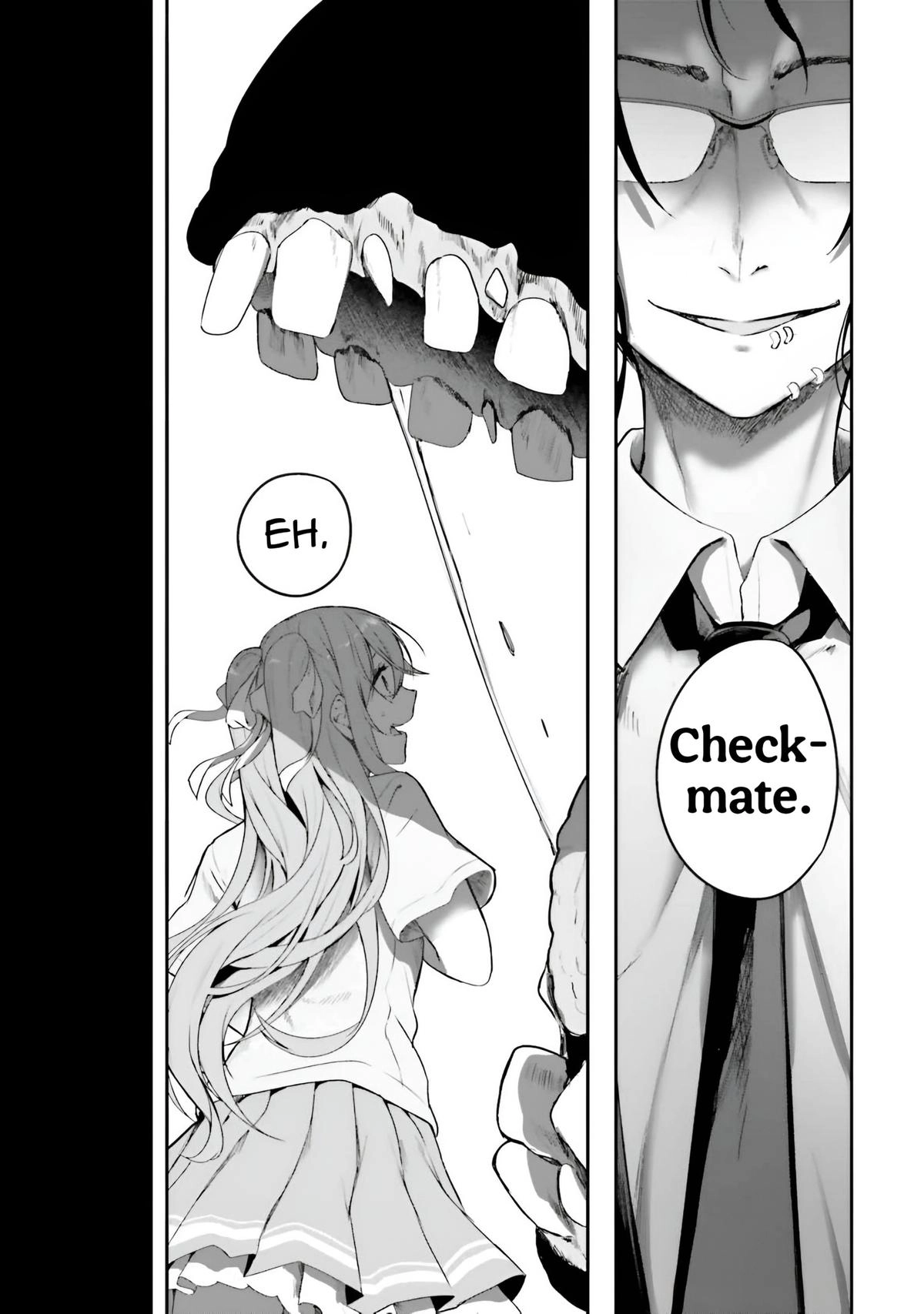 Read Spirited Away Eden chapter 15 image 24 on Lezhin