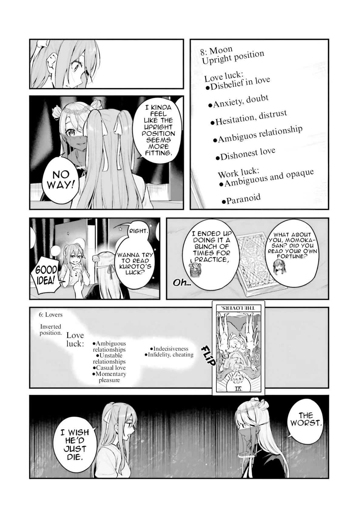 Read Spirited Away Eden chapter 15 image 28 on Lezhin