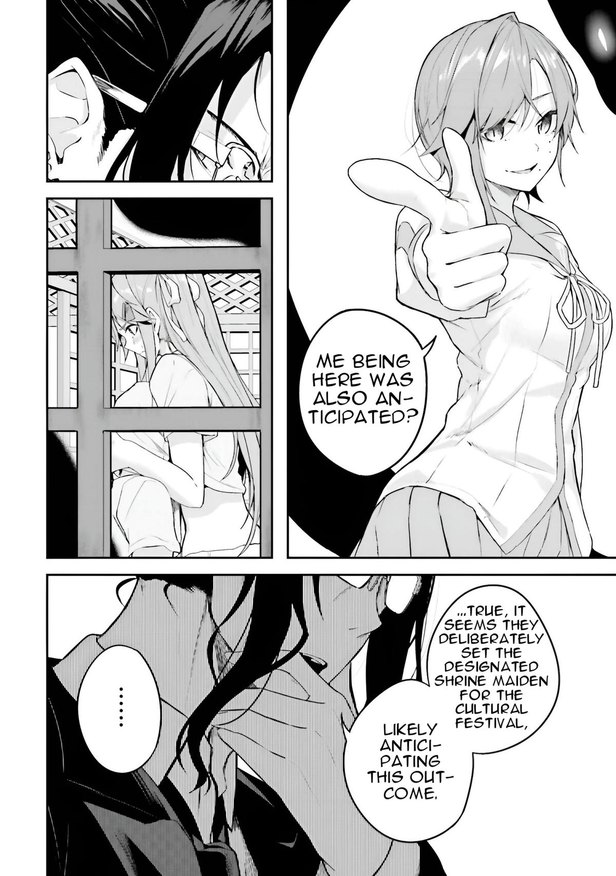 Read Spirited Away Eden chapter 16 image 12 on Lezhin