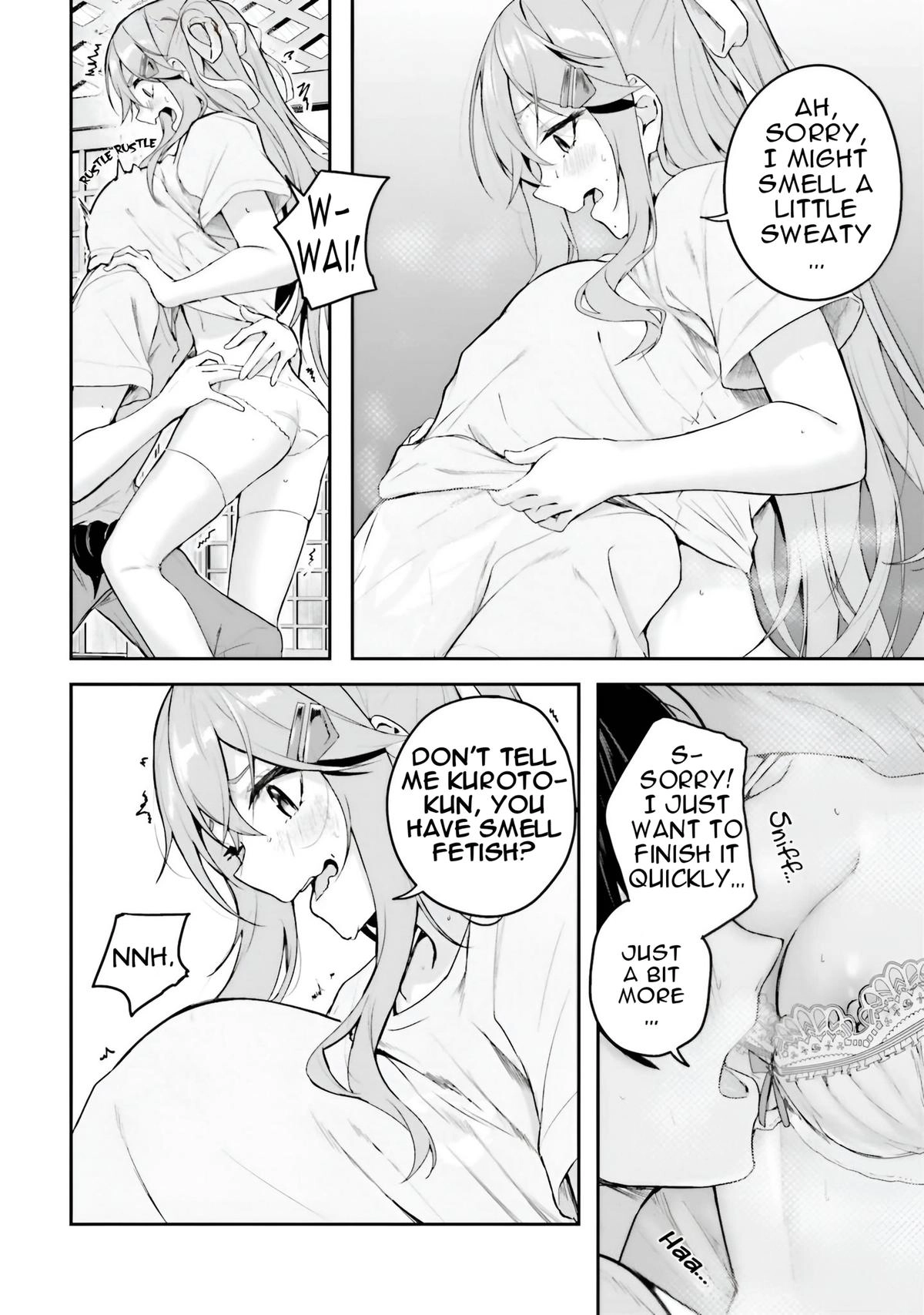 Read Spirited Away Eden chapter 16 image 16 on Lezhin