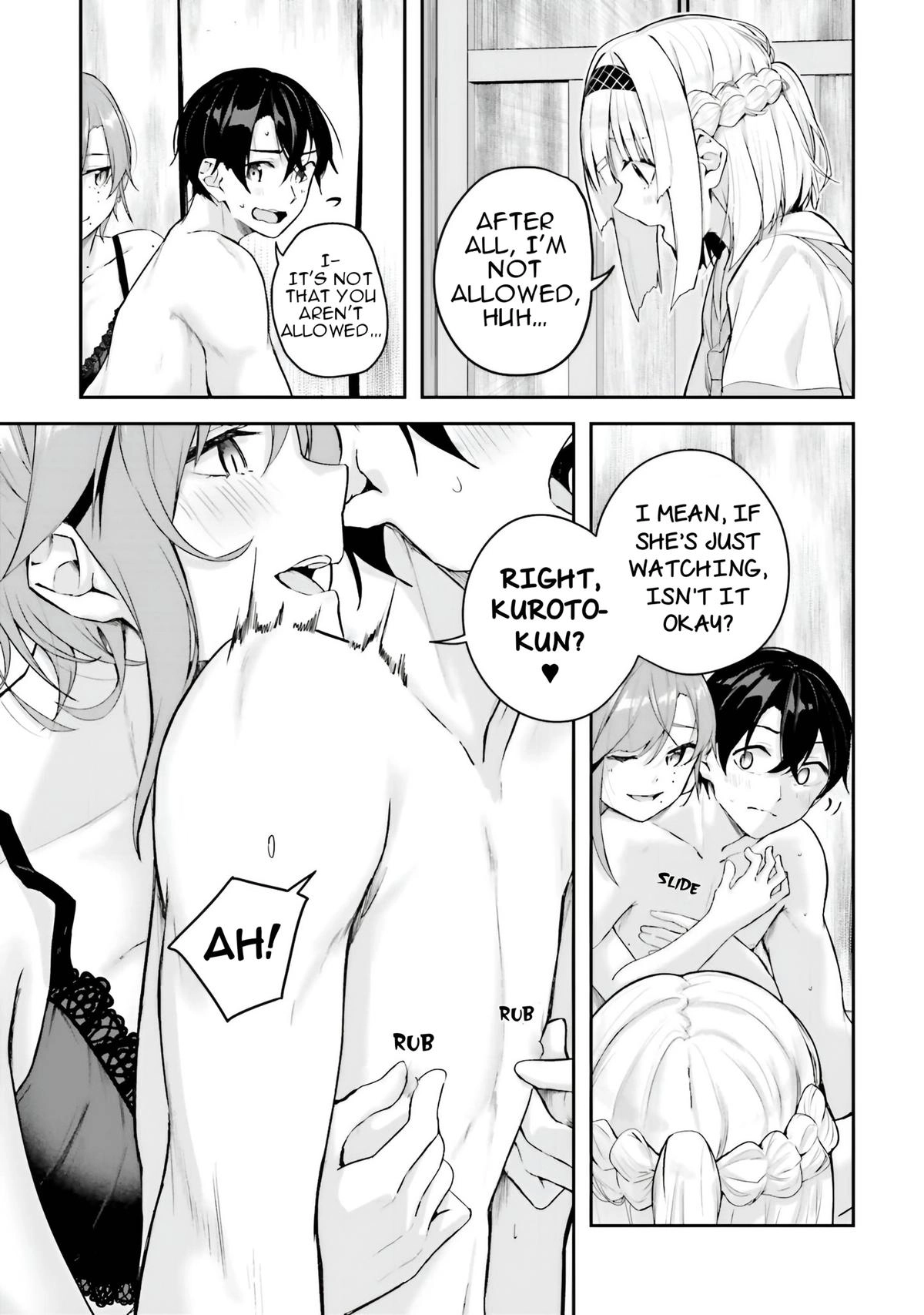 Read Spirited Away Eden chapter 16 image 35 on Lezhin