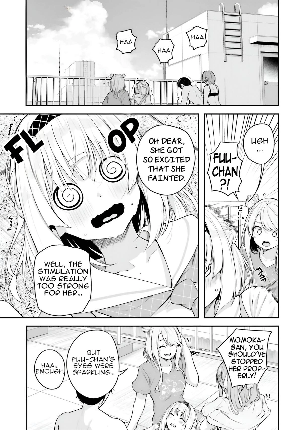 Read Spirited Away Eden chapter 16 image 41 on Lezhin