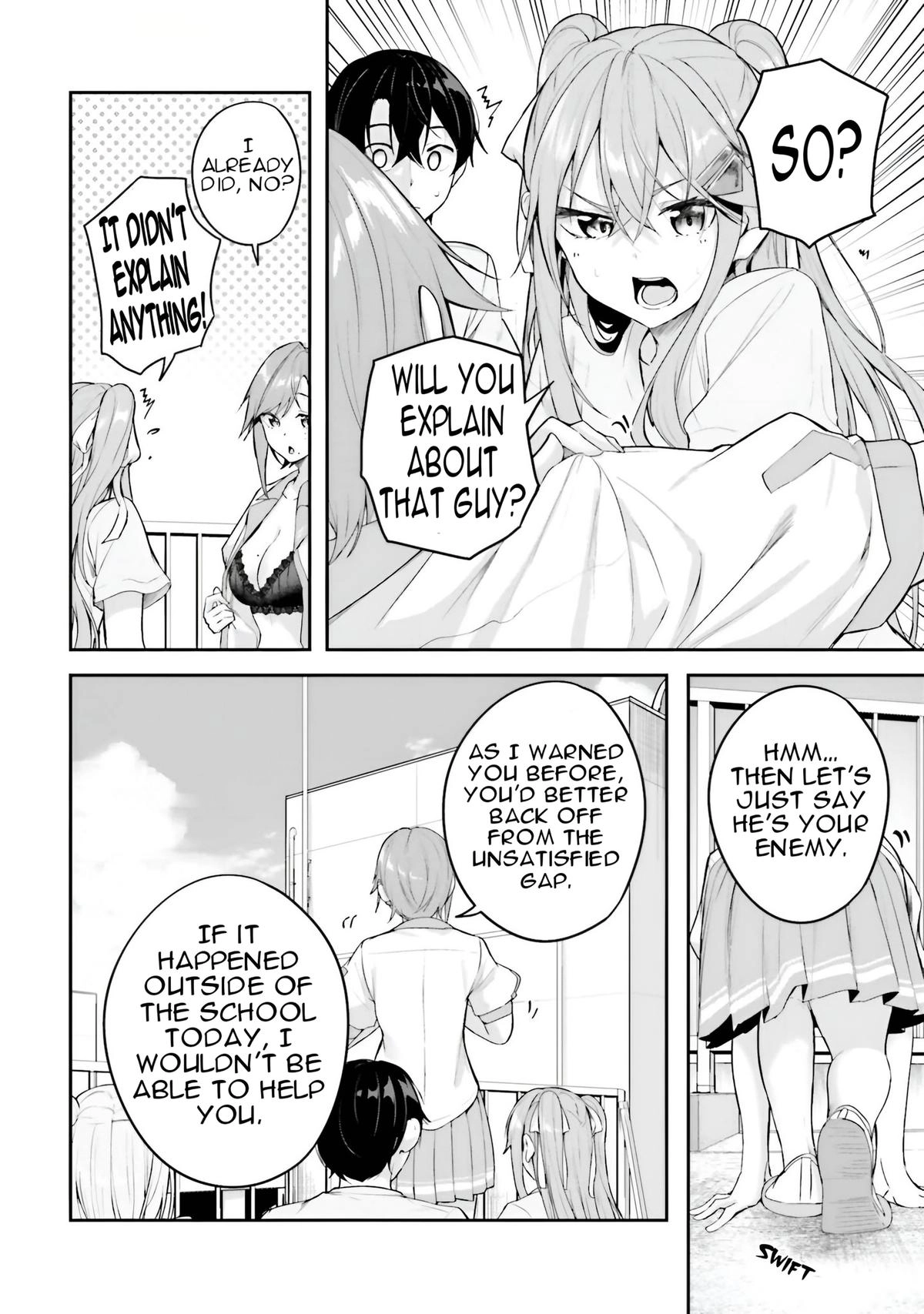 Read Spirited Away Eden chapter 16 image 42 on Lezhin