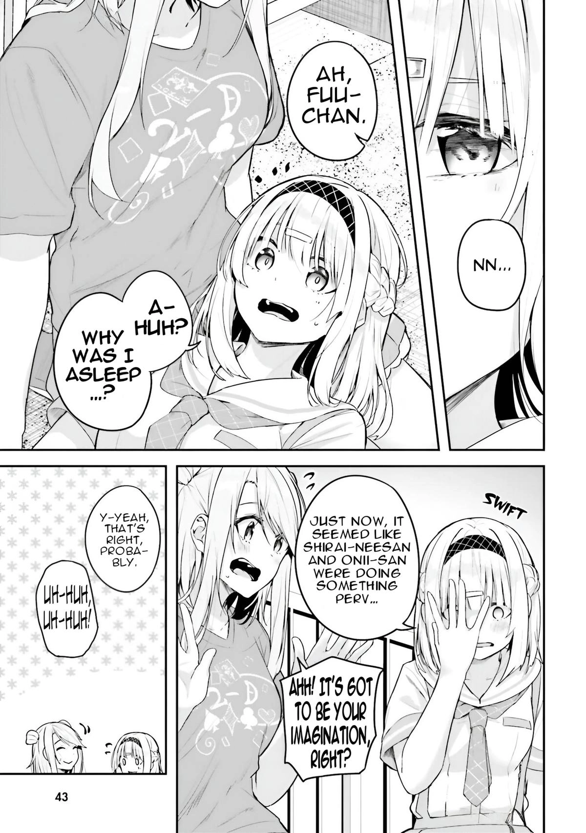 Read Spirited Away Eden chapter 16 image 45 on Lezhin